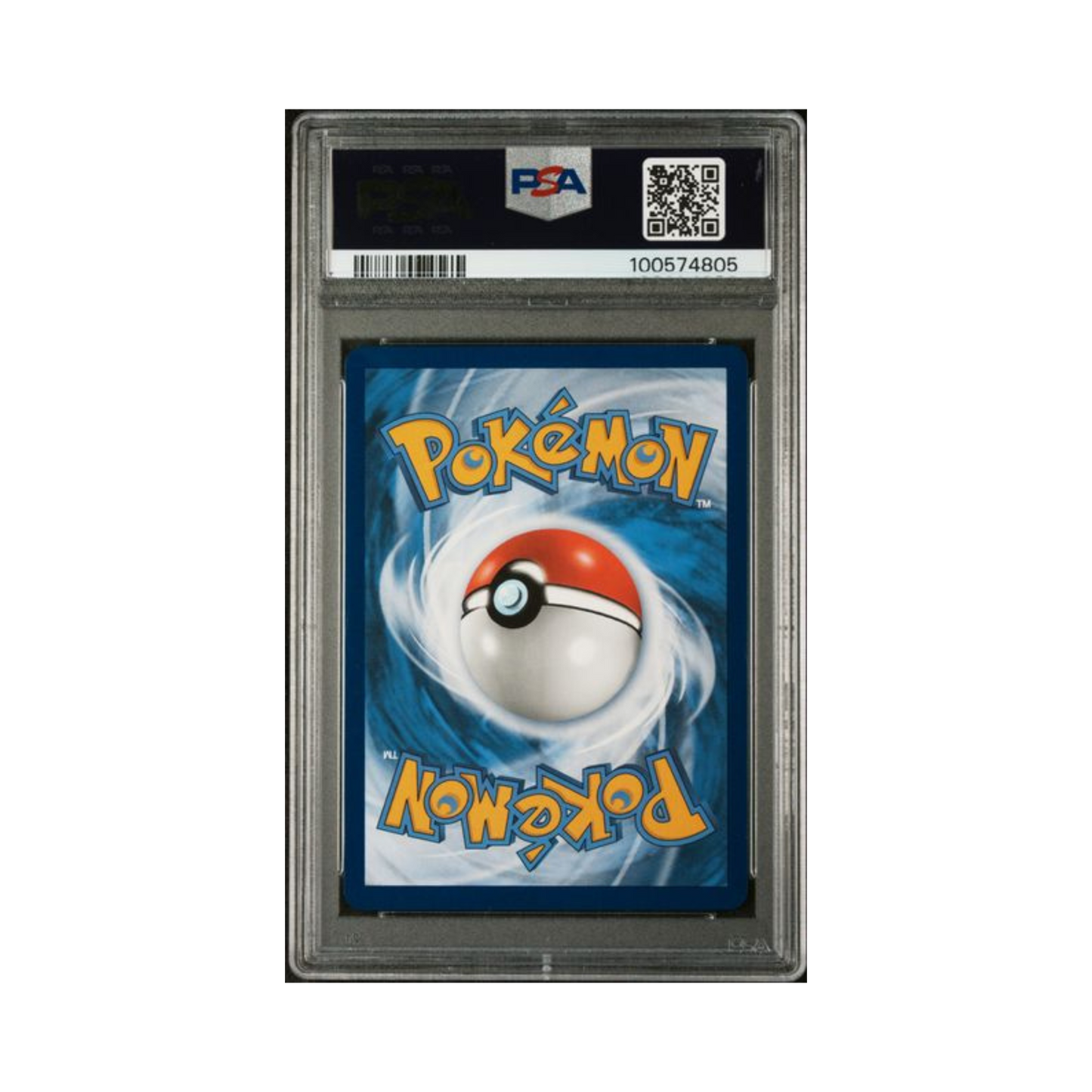 2023 Pokemon SWSH Promo Jirachi V #299 PSA 10