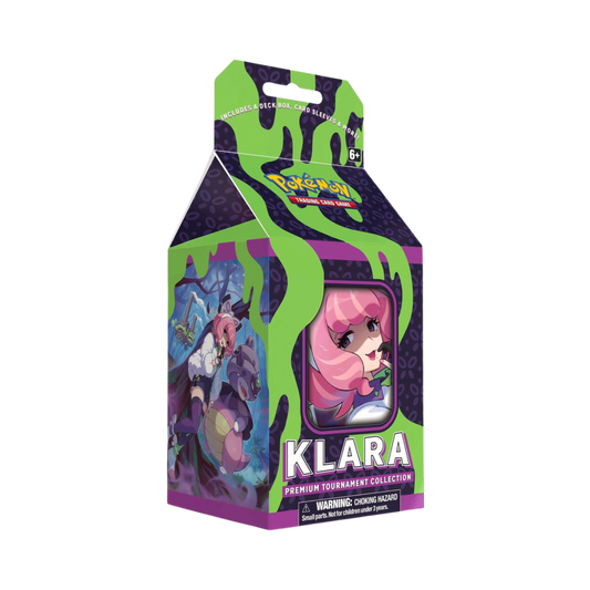 Klara Premium Tournament Collection