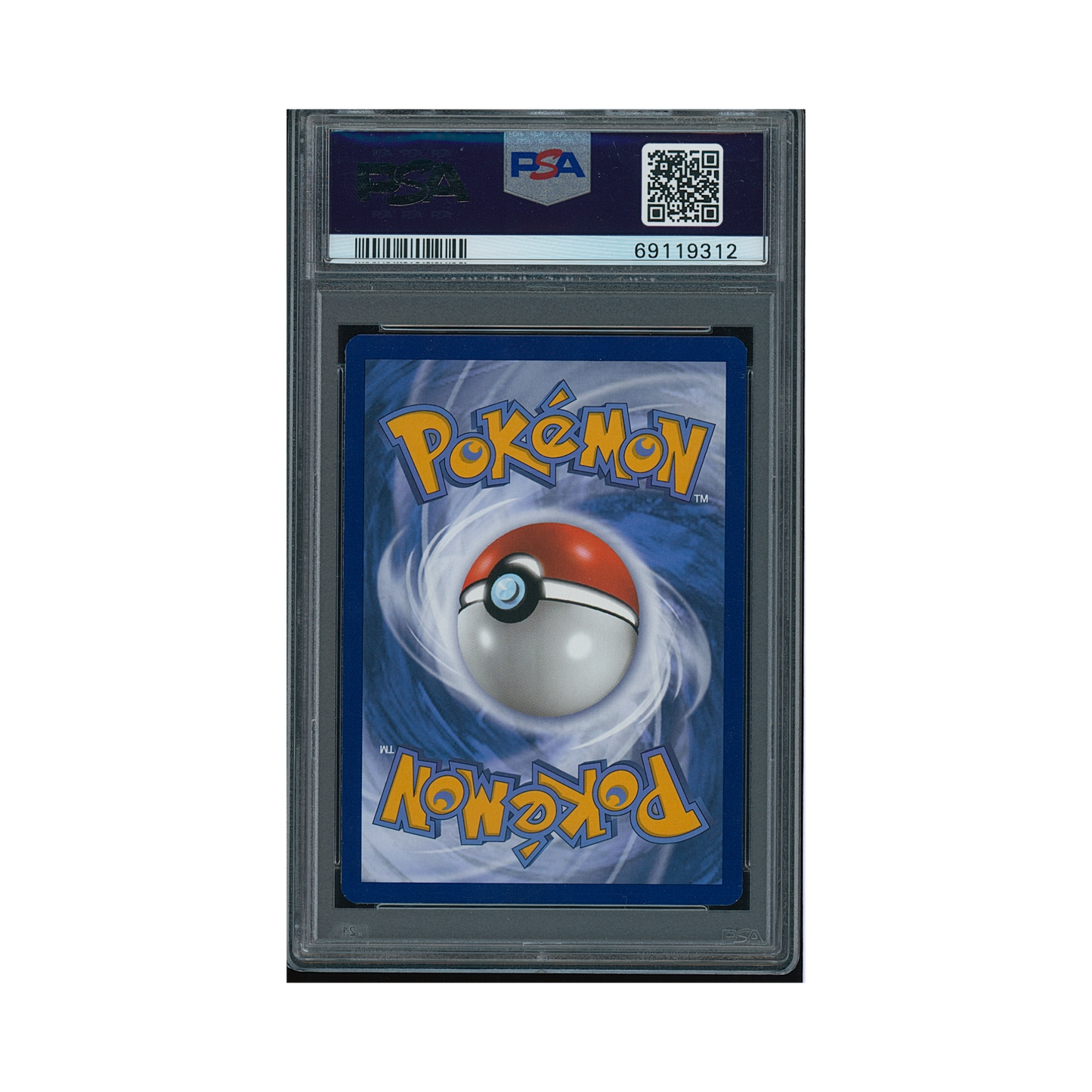 2022 Pokémon Sword & Shield Brilliant Stars Octillery #TG03 PSA 9