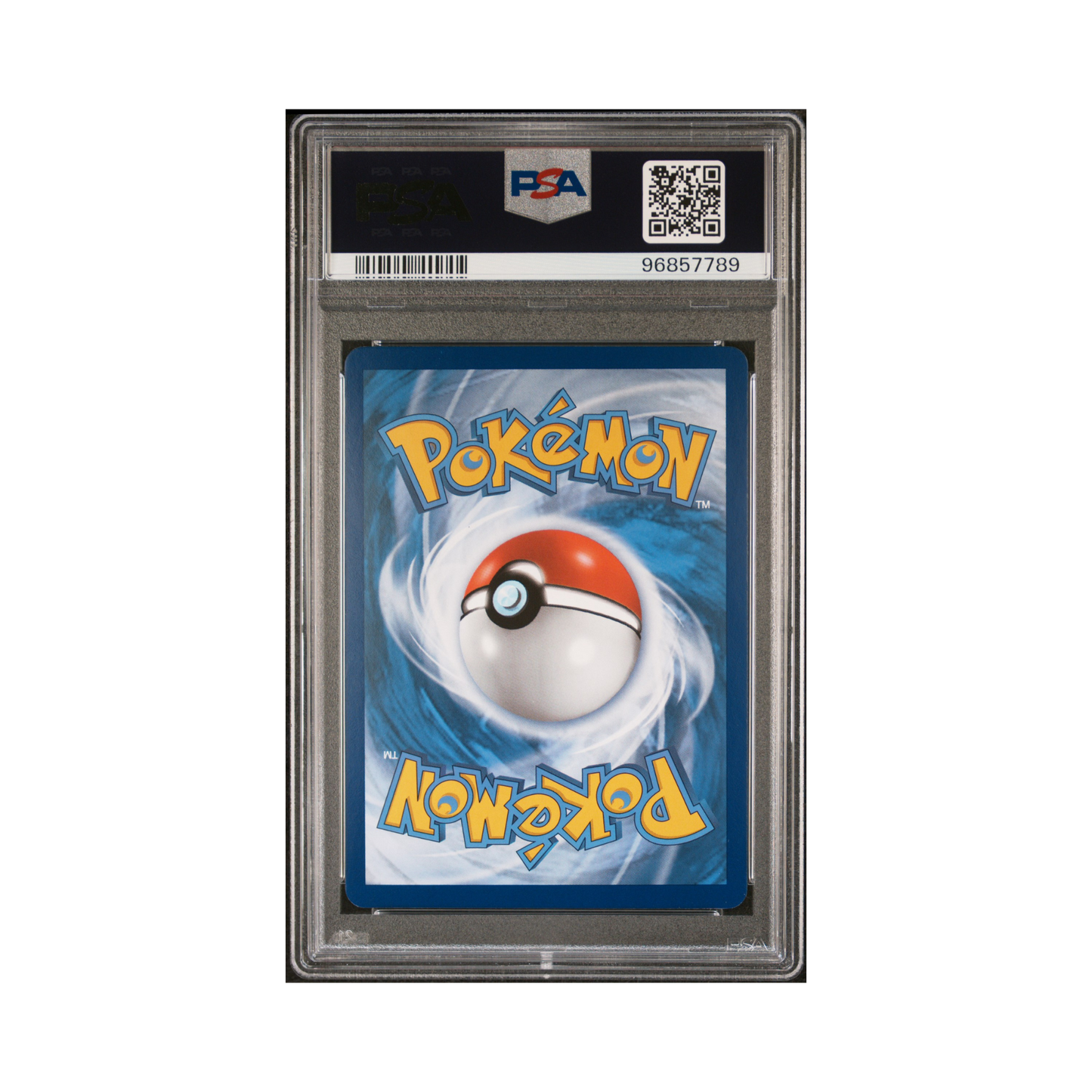 2022 Pokémon Astral Radiance Origin Forme Dialga V #177 PSA 10