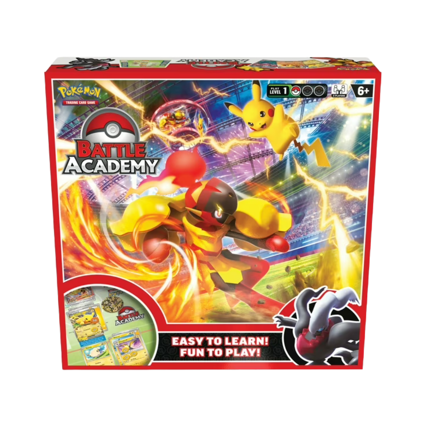 2024 Battle Academy Box