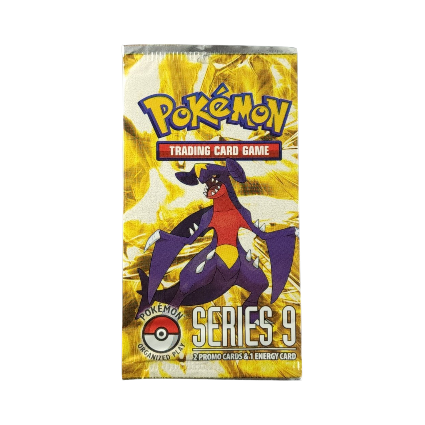 Pop Series 9 Booster Pack