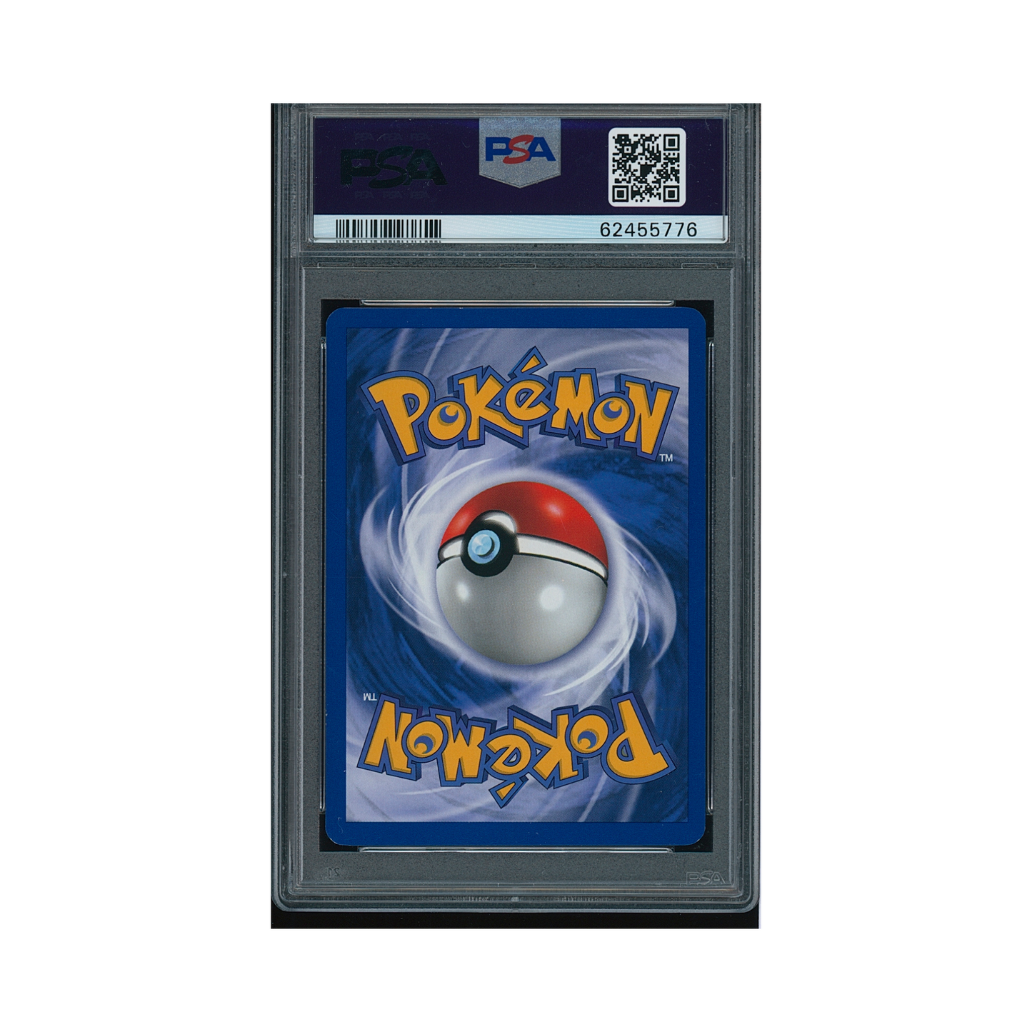 2001 Pokémon Southern Islands Promo Slowking #14 PSA 9
