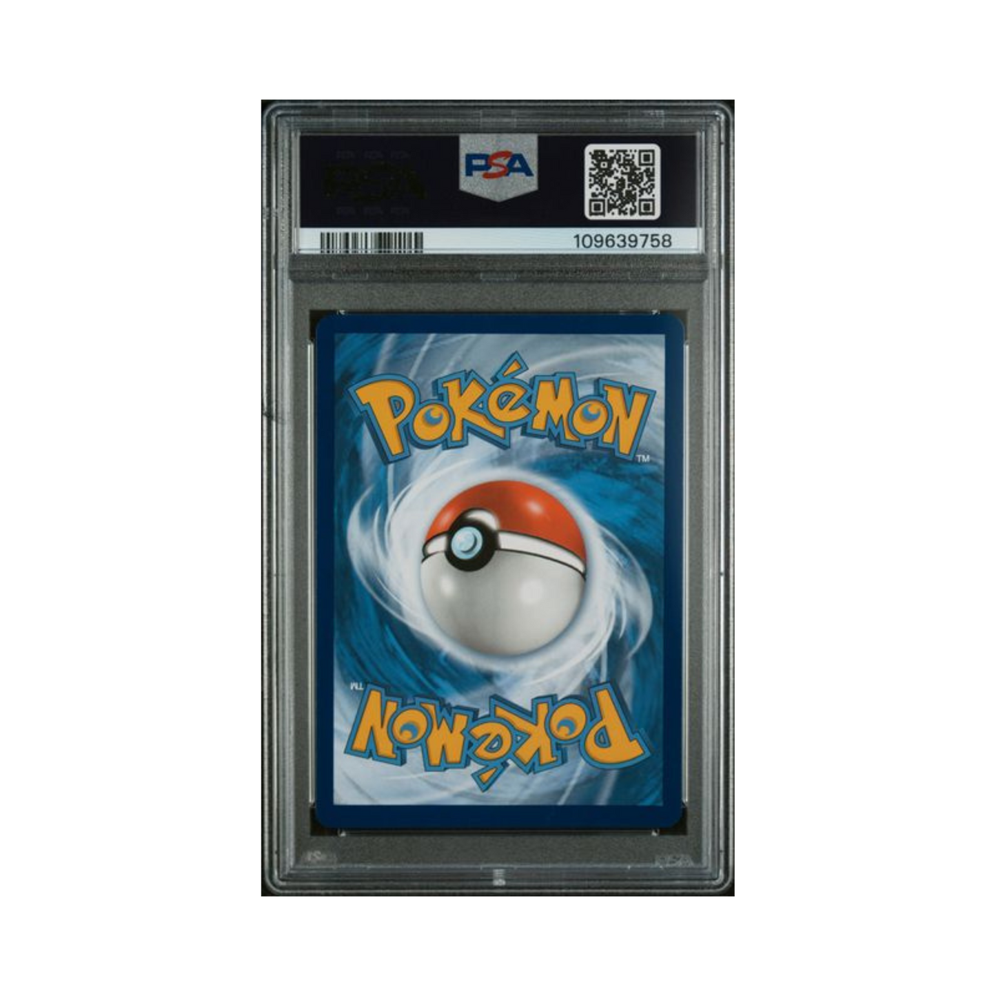 2022 Pokemon SWSH FA/ Sylveon Vmax Brilliant Stars TG15 PSA 10
