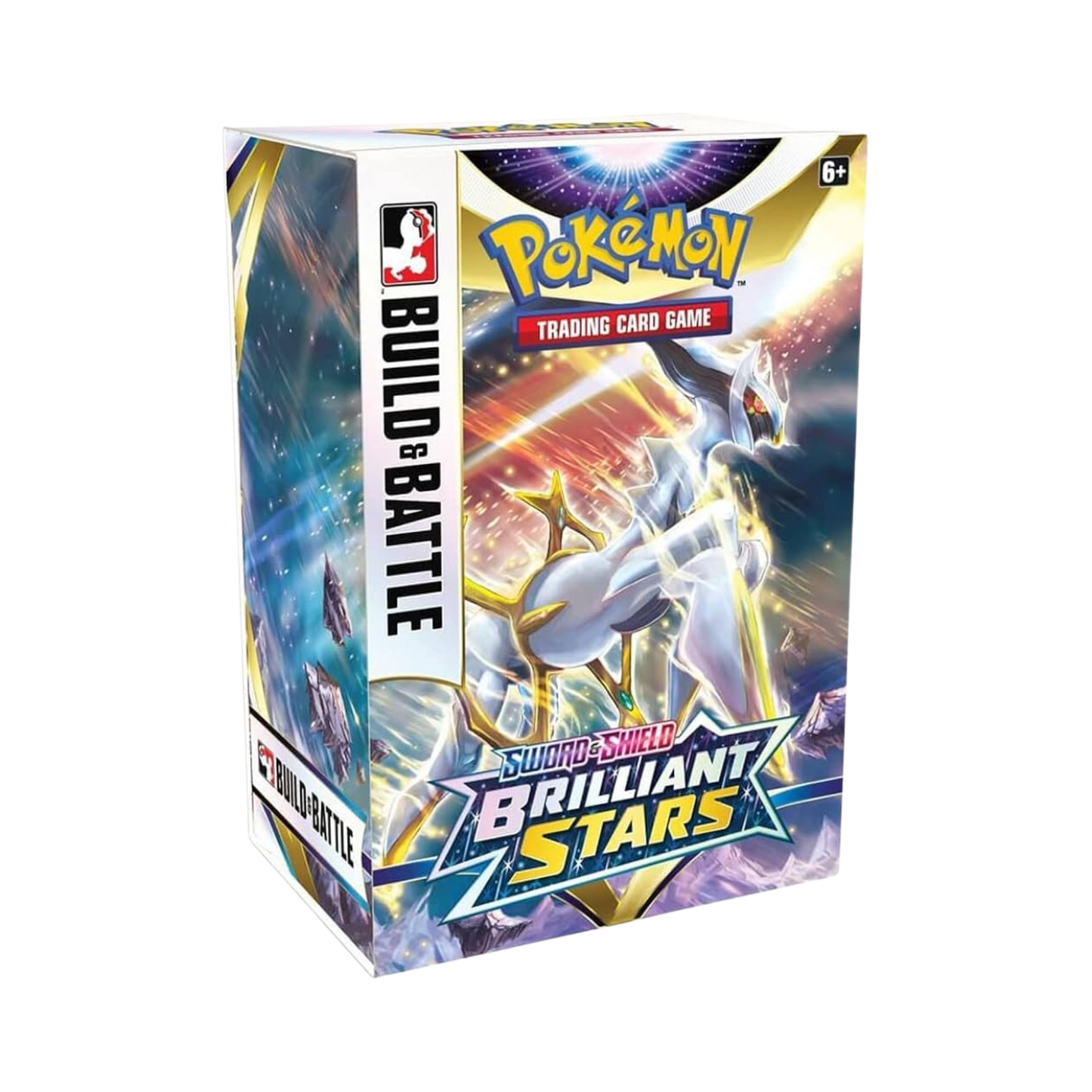 Brilliant Stars Build and Battle Box