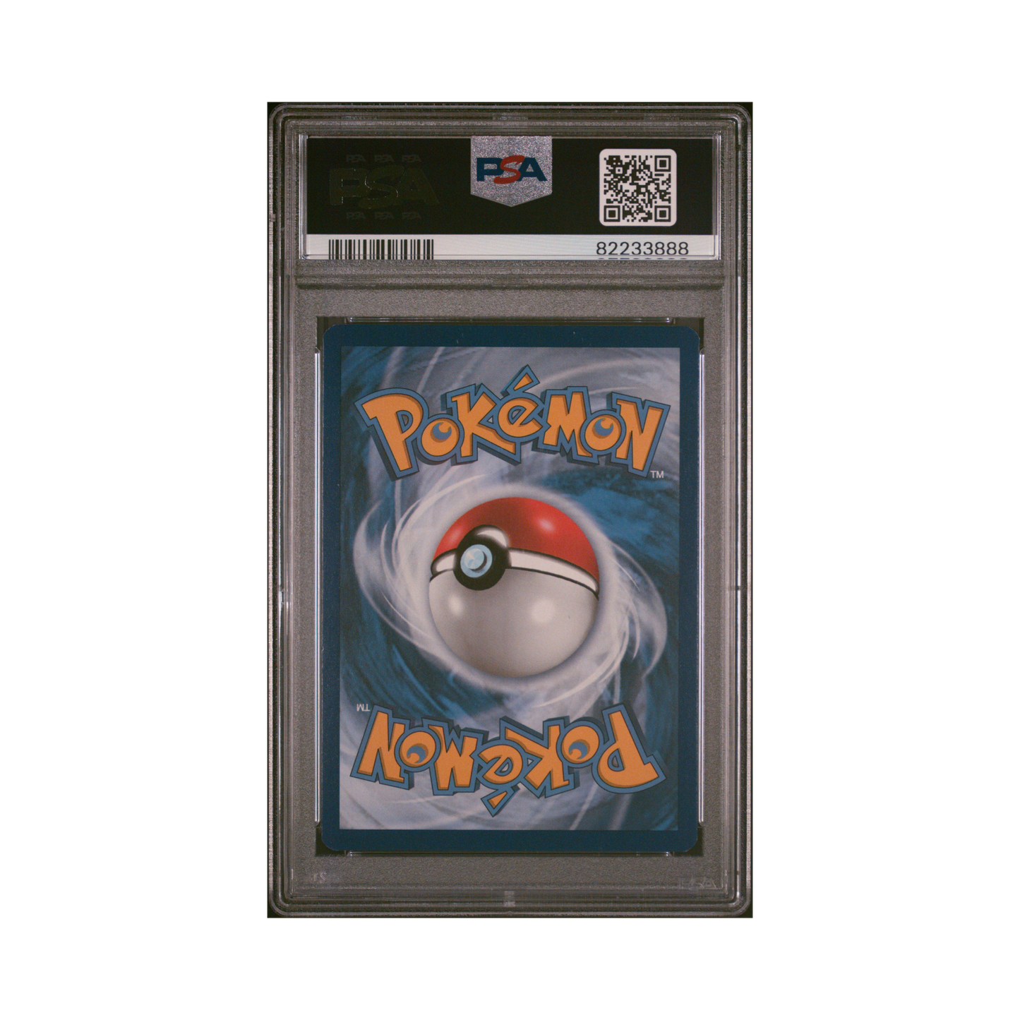 2016 Pokémon XY Evolutions Charizard #11 PSA 8