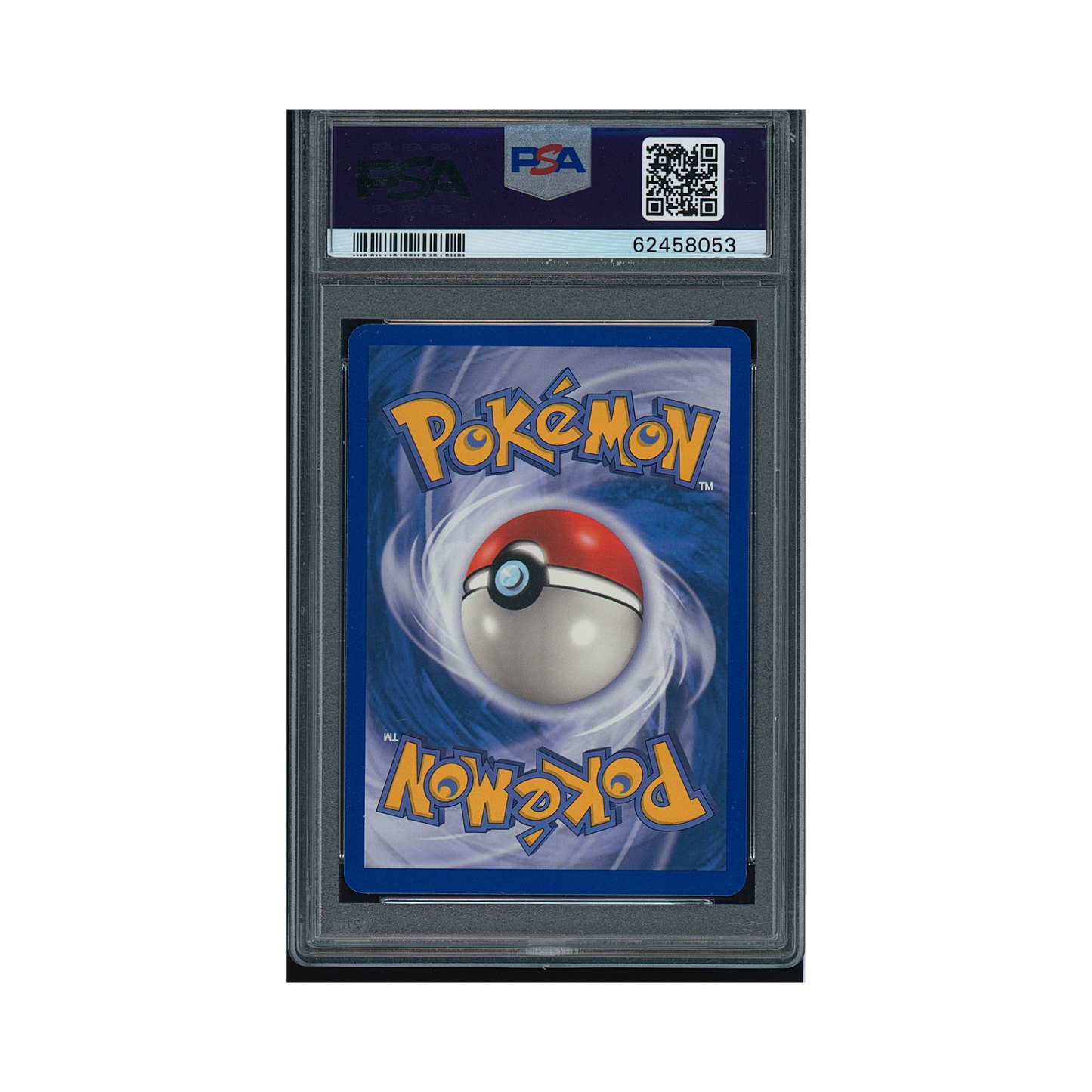 2002 Pokémon Expedition Mareep #119 PSA 10