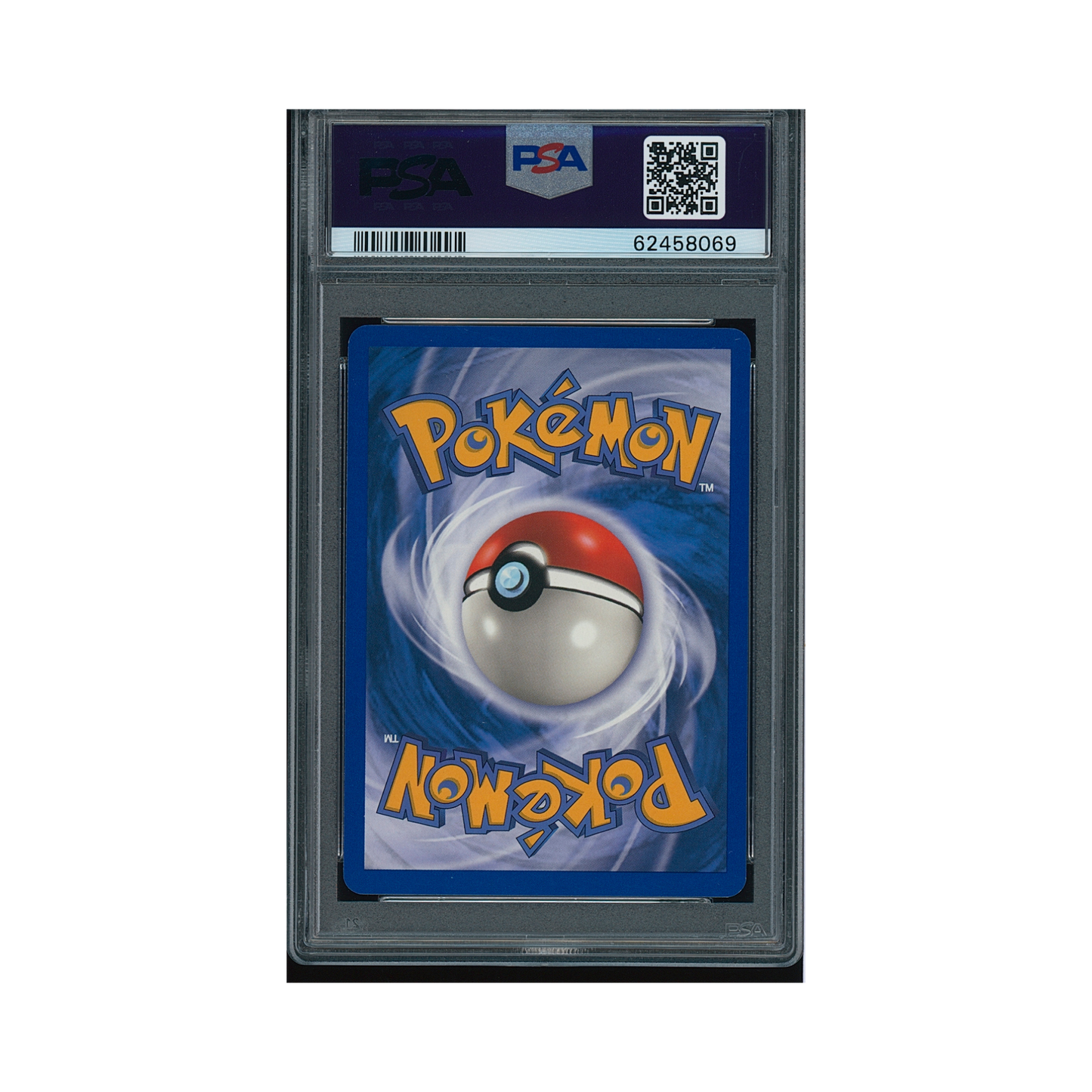 2002 Pokémon Expedition Potion #156 PSA 10