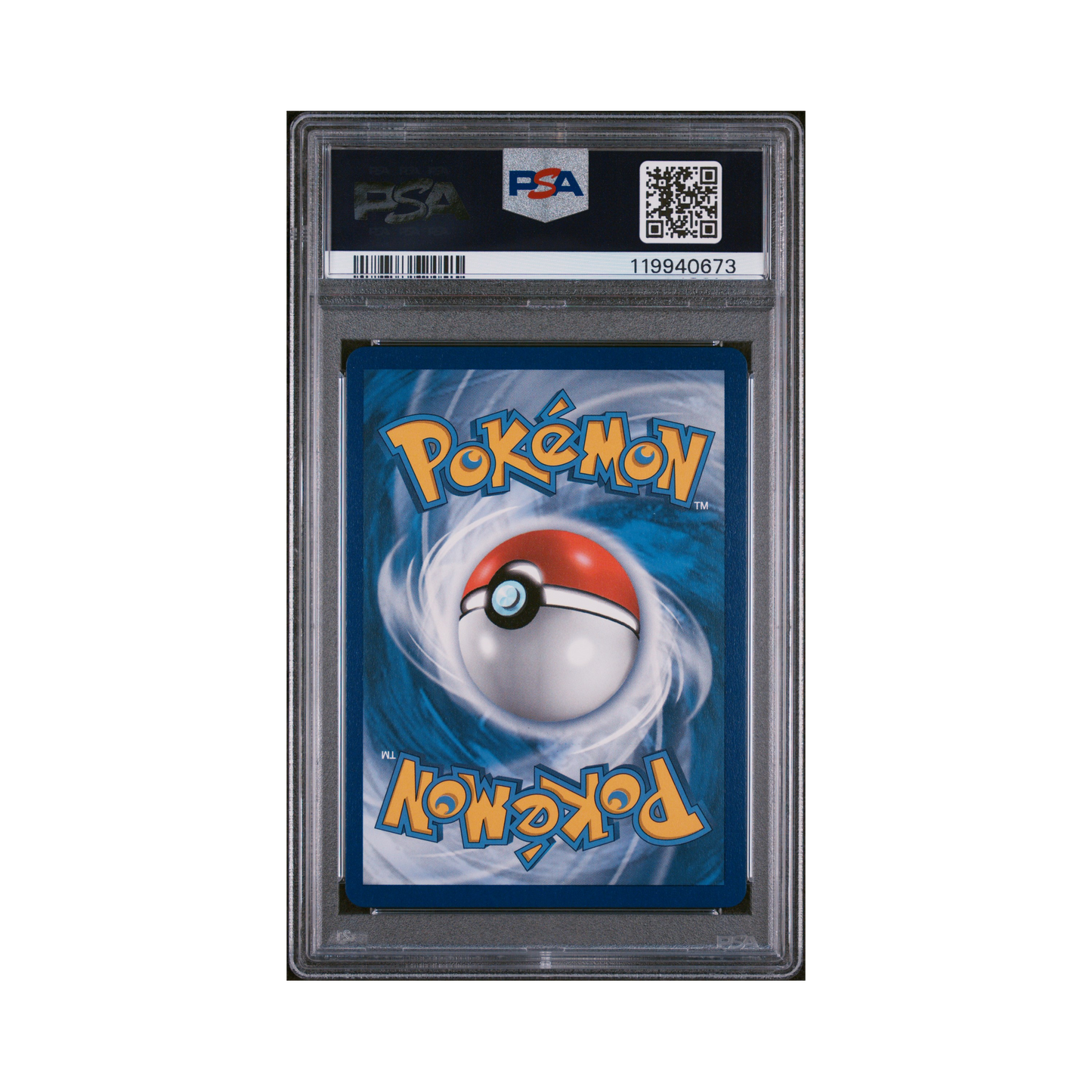 2019 Pokémon Sun & Moon Hidden Fates Greninja GX #SV56 PSA 9