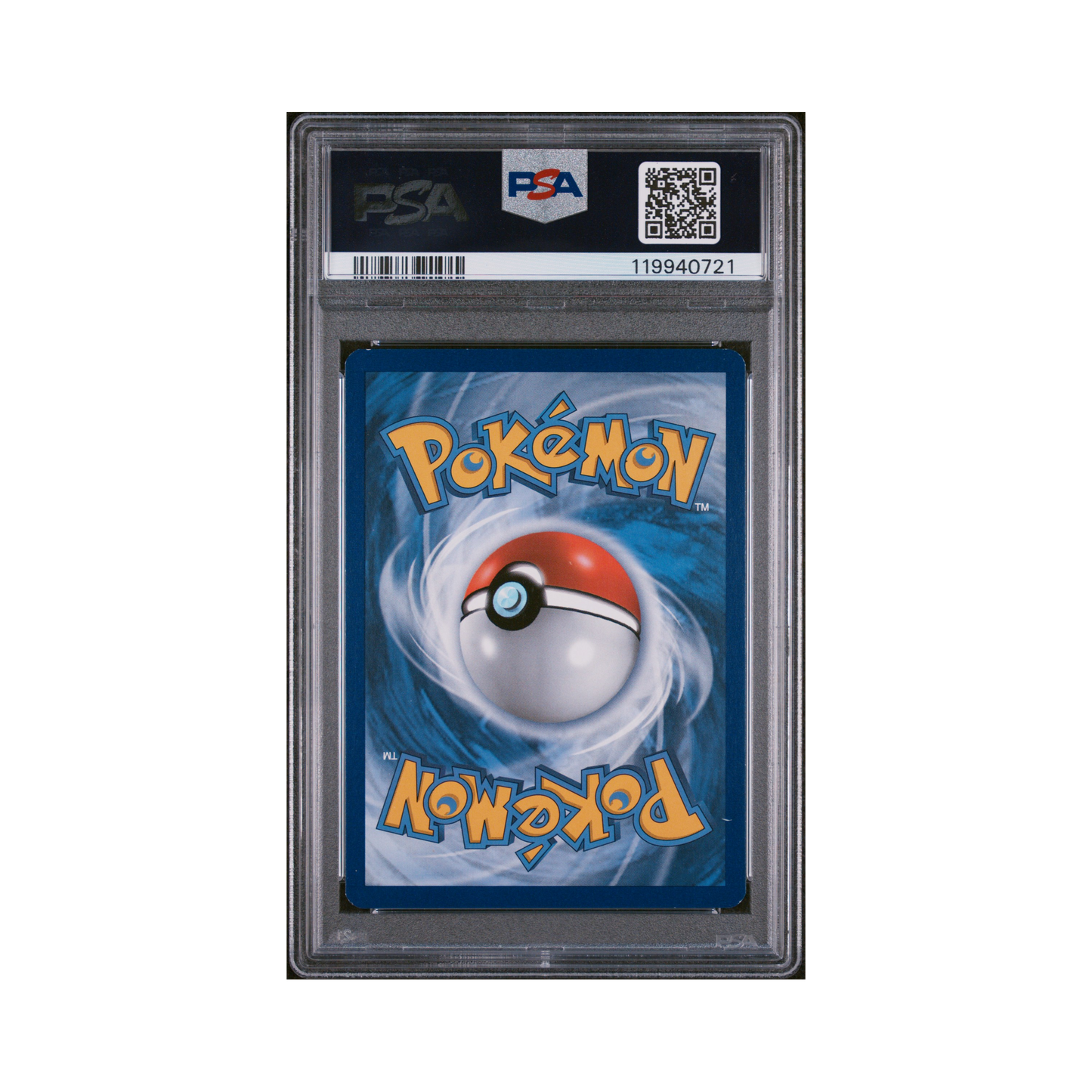 2015 Pokémon XY Ancient Origins M Tyranitar EX #92 PSA 6