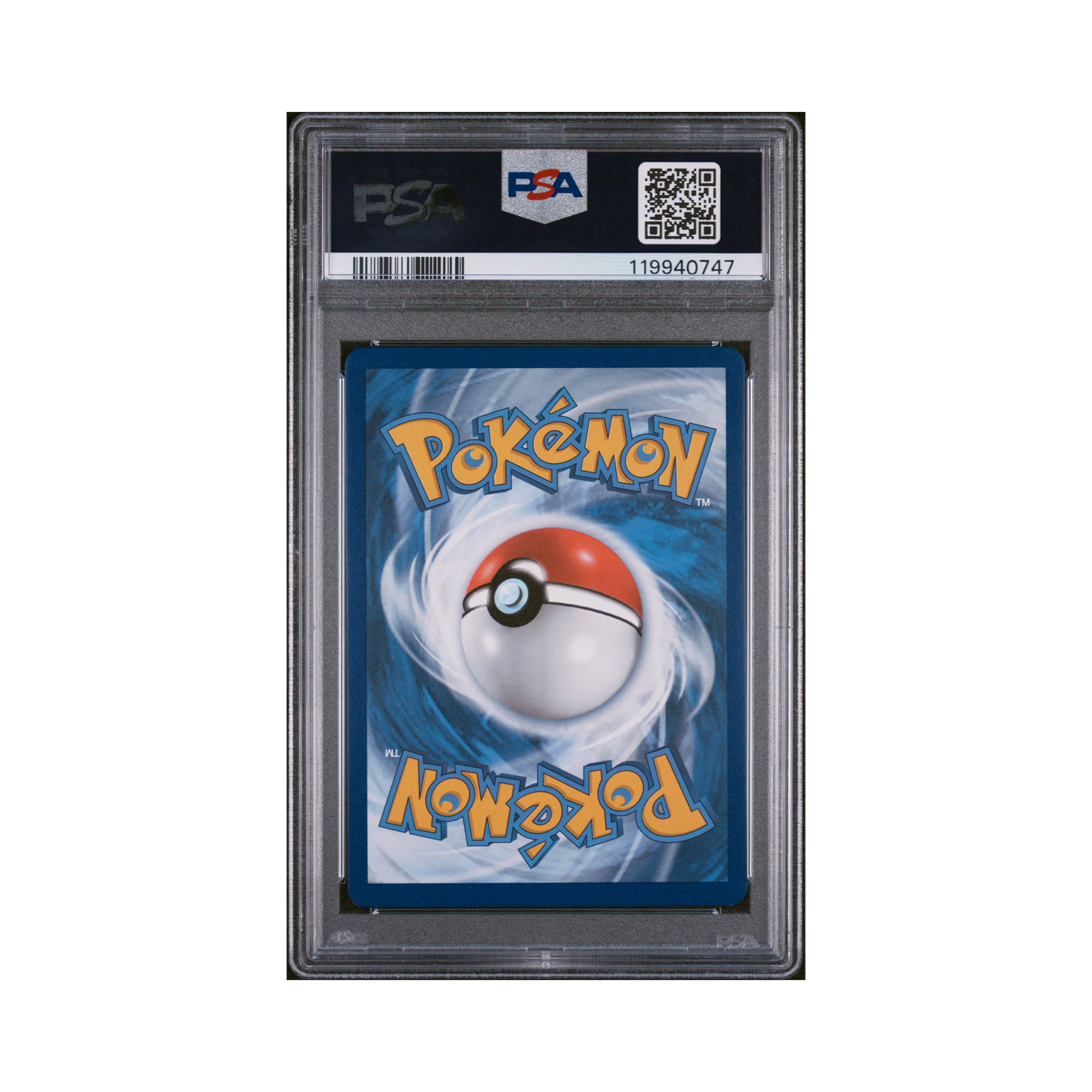 2021 Pokémon Celebrations Classic Collection Mewtwo EX #54 PSA 10