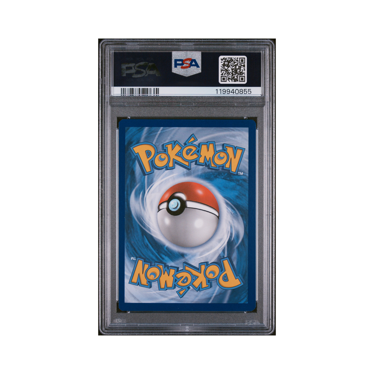 2017 Pokémon Sun & Moon Umbreon GX #142 PSA 9