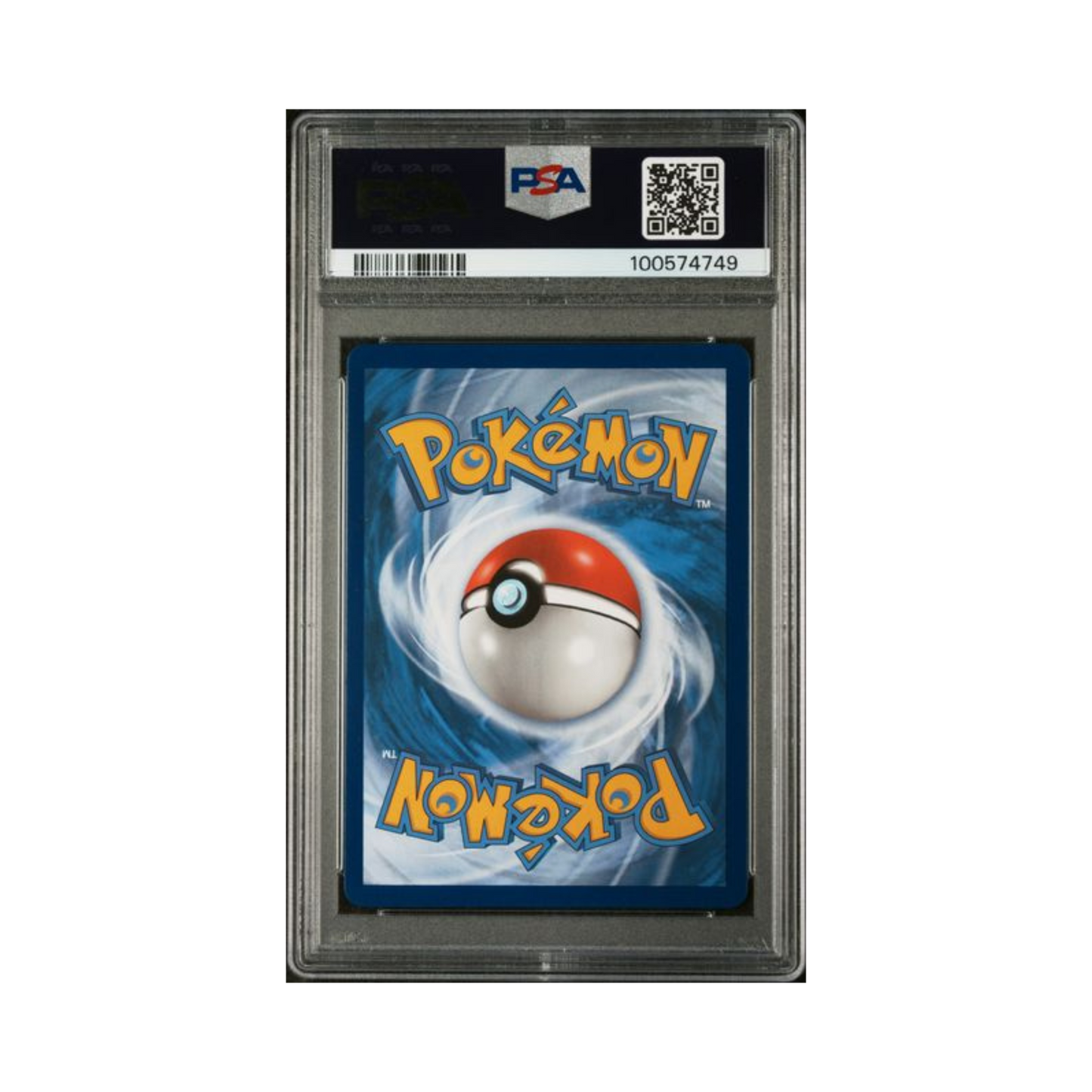 2022 Pokemon SWSH Lost Origin Radiant Steelix #124 PSA 10