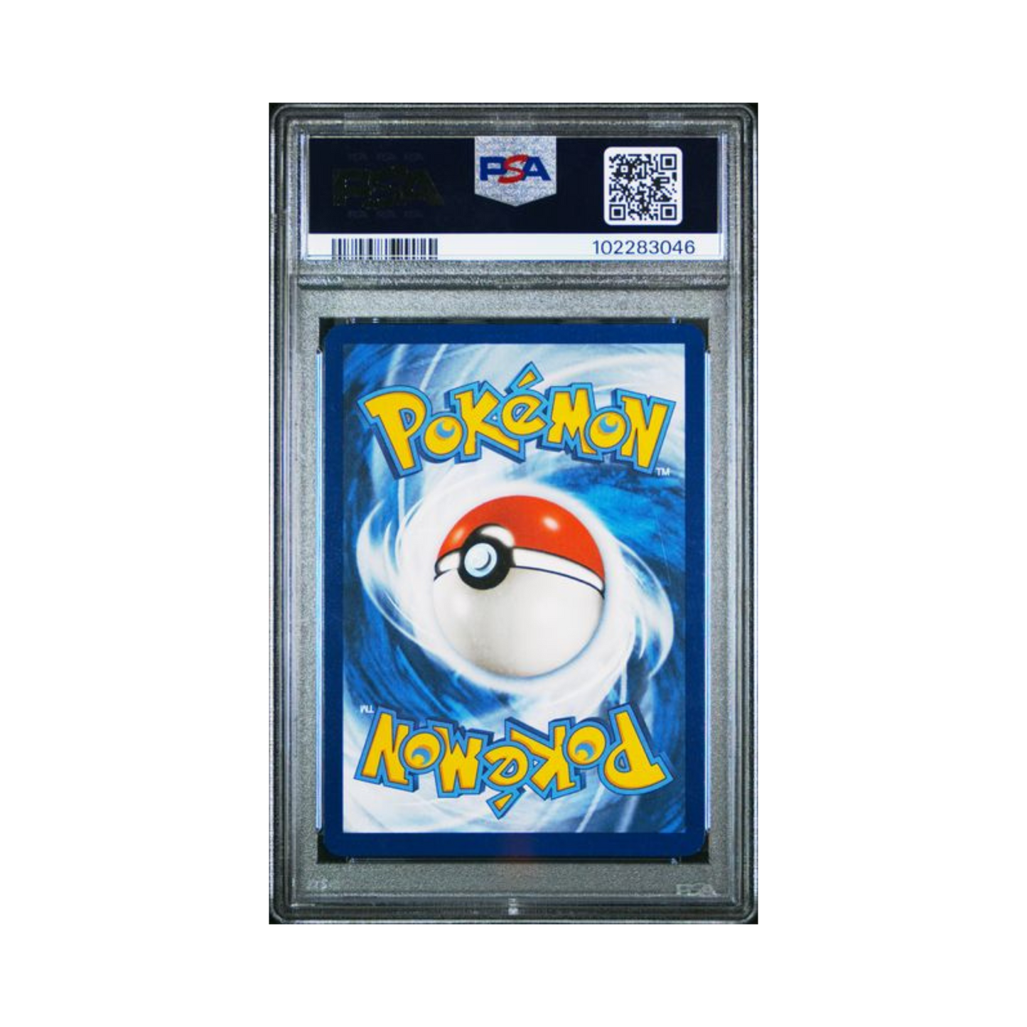 2024 Pokemon S&V Surging Sparks Illustration Rare Spheal #199 PSA 9