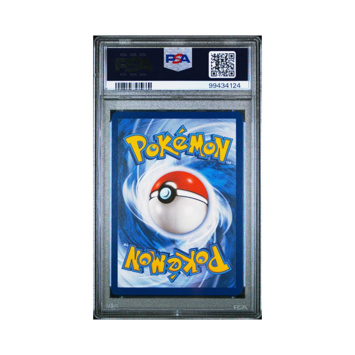 2024 Pokemon TWM Tatsugiri Illustration Rare #186 PSA 10