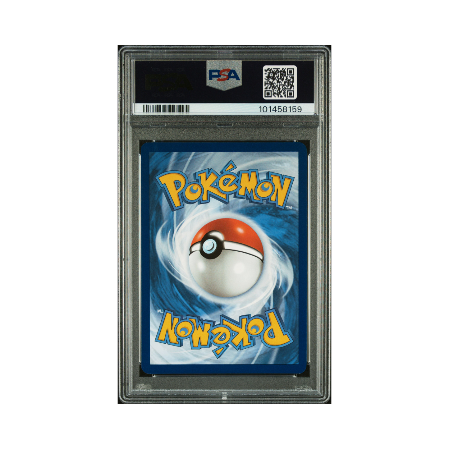 2023 Pokémon 151 Venusaur EX #198 PSA 9