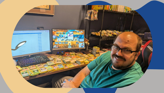 How to Build a TCG store, Part 2: Finding the Right Space