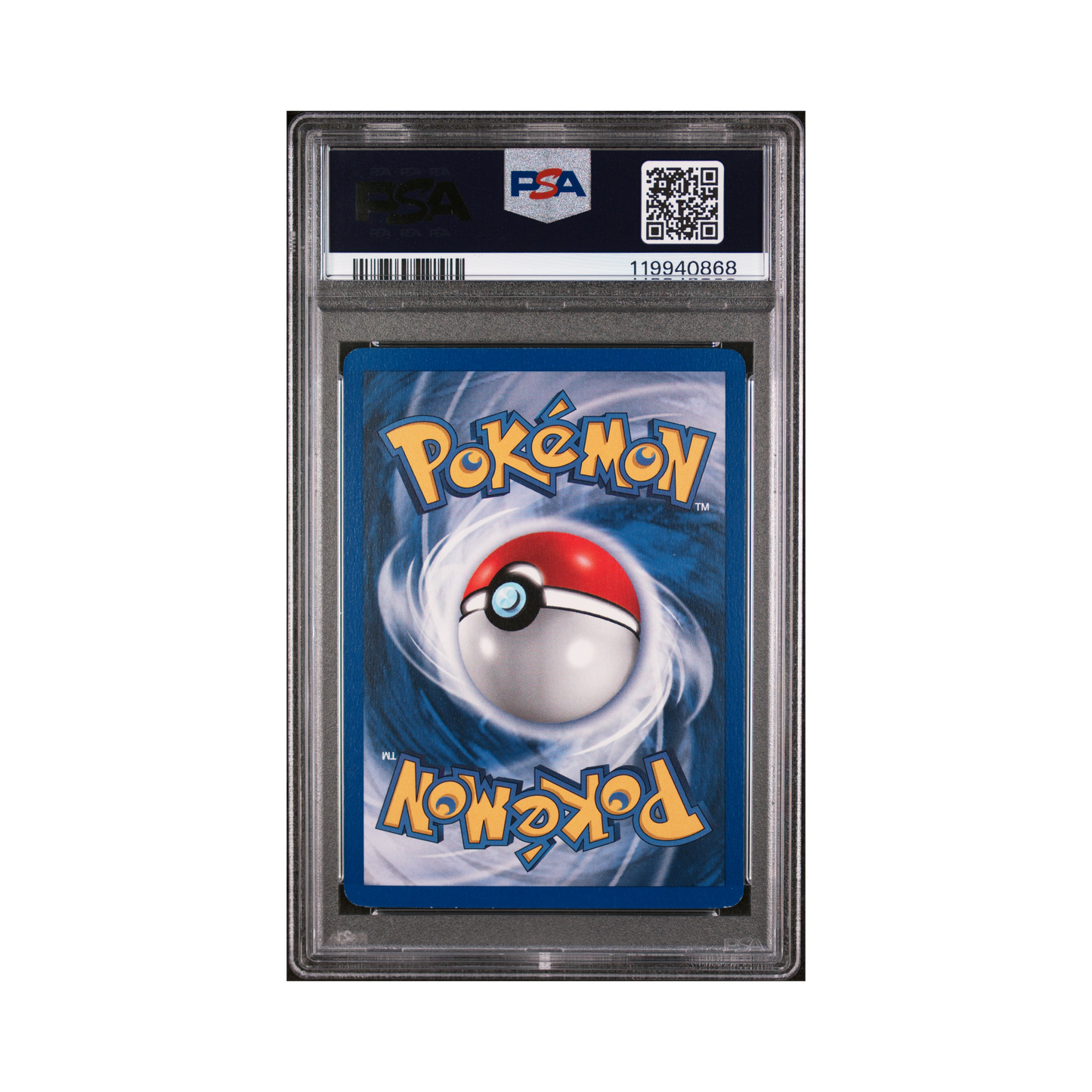 1999 Pokémon Game Zapdos Shadowless #16 PSA 6