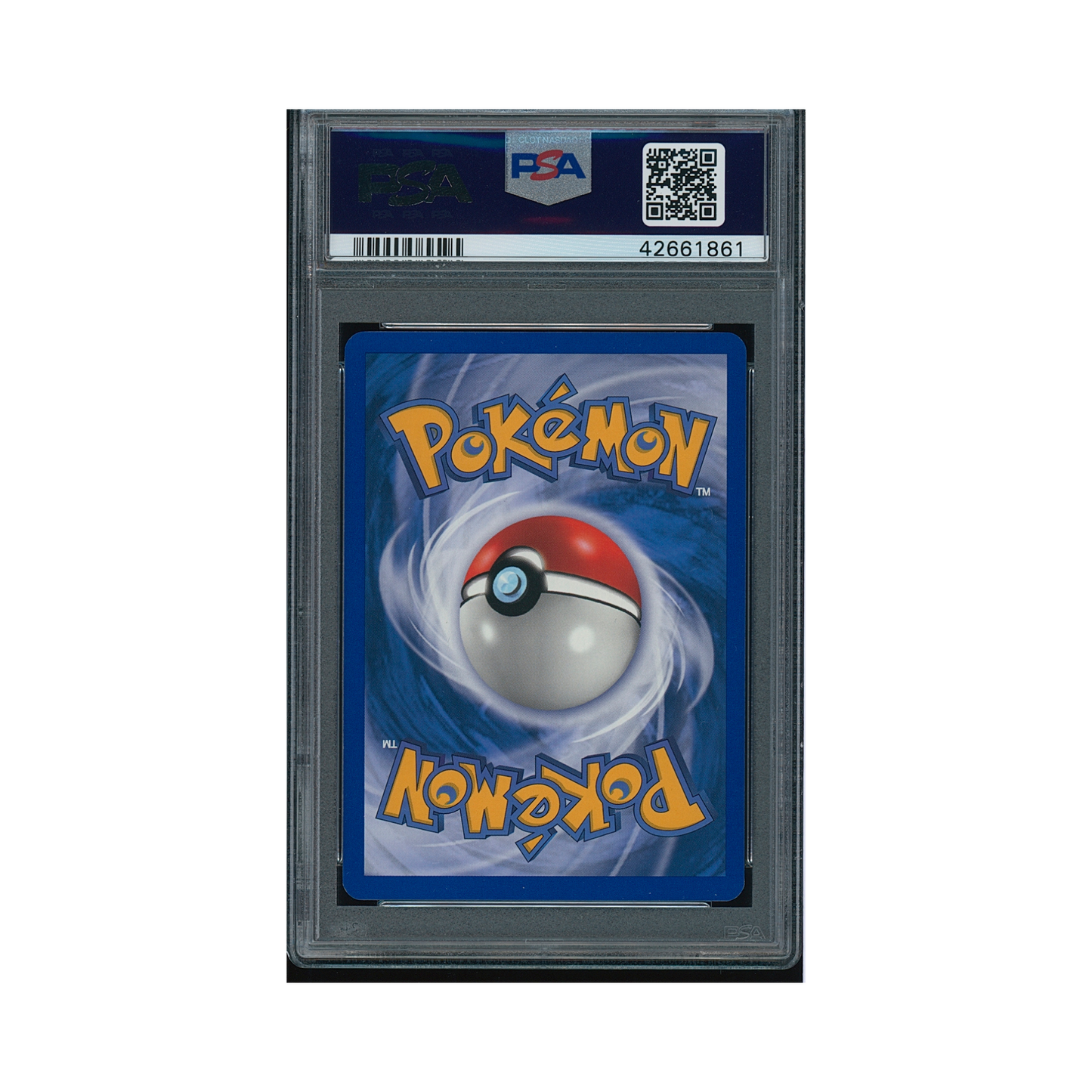 2002 Pokémon Expedition Venusaur #68 PSA 10