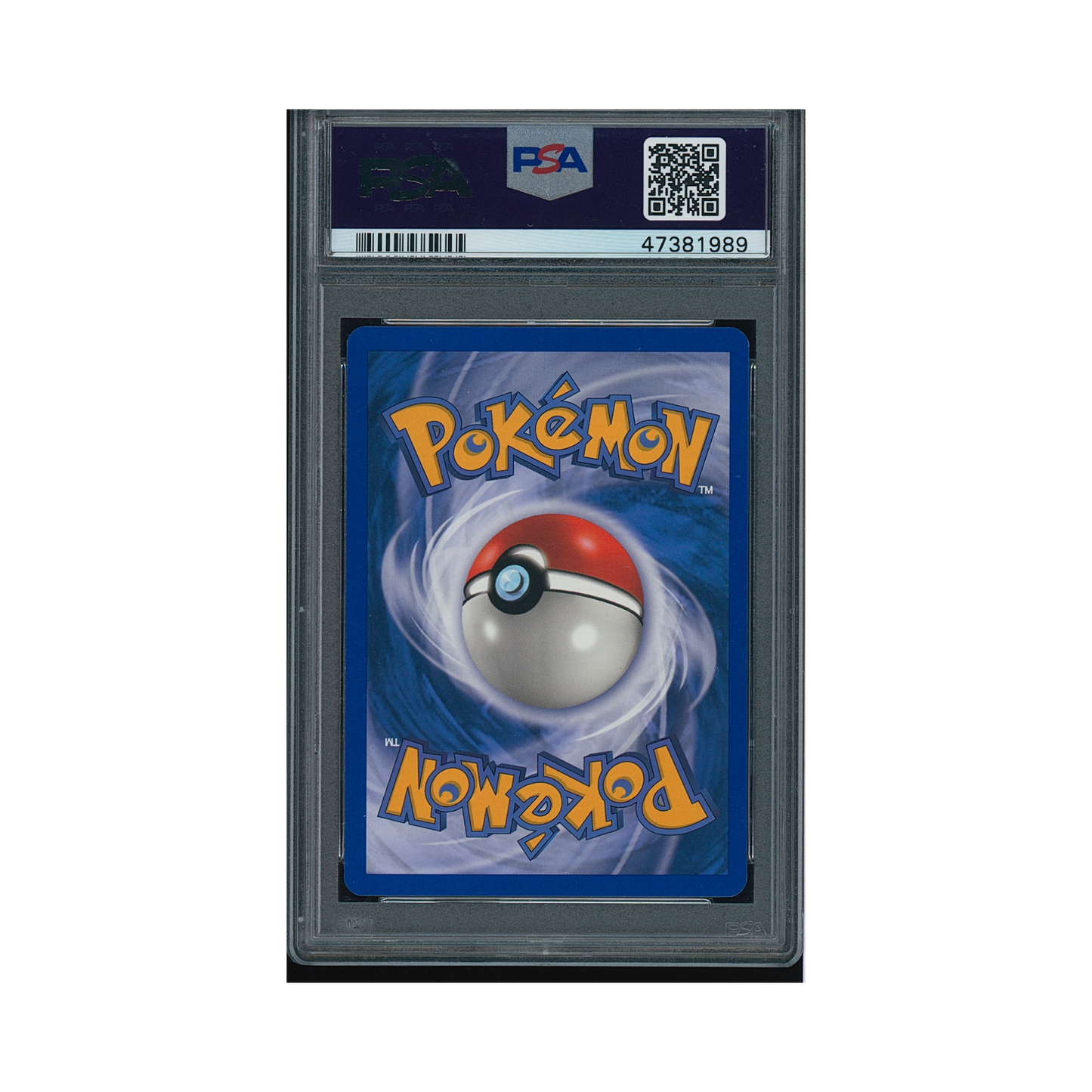 2002 Pokémon Expedition Wartortle #92 PSA 10