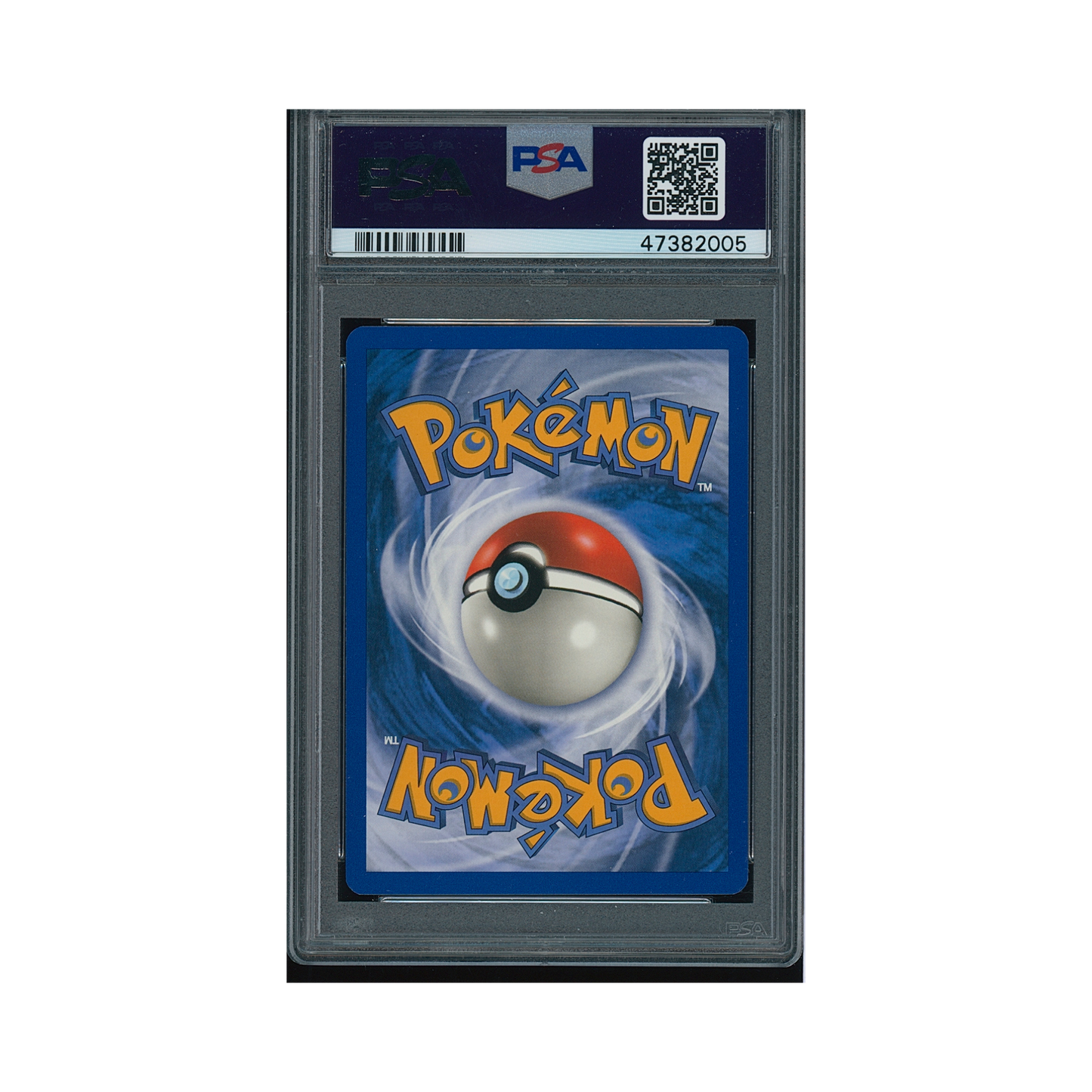2003 Pokémon Skyridge Rhydon #29 PSA 10