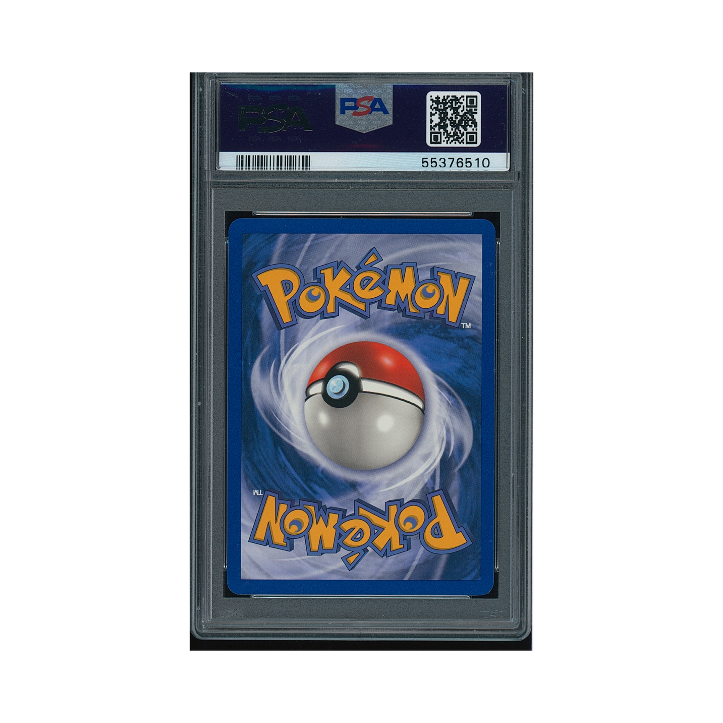 2003 Pokémon Skyridge Skarmory #97 PSA 10