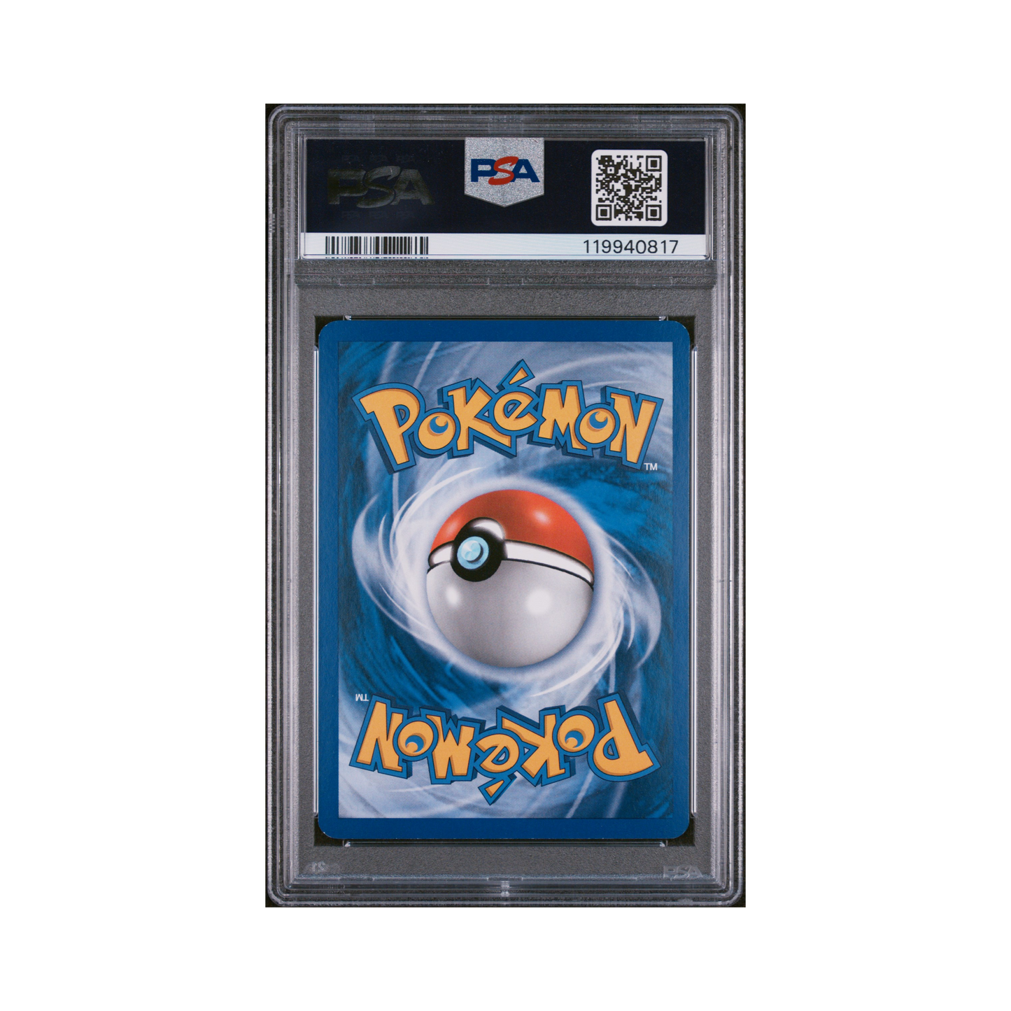 2006 Pokémon EX Holon Phantoms Raichu [Reverse] #15 PSA 7