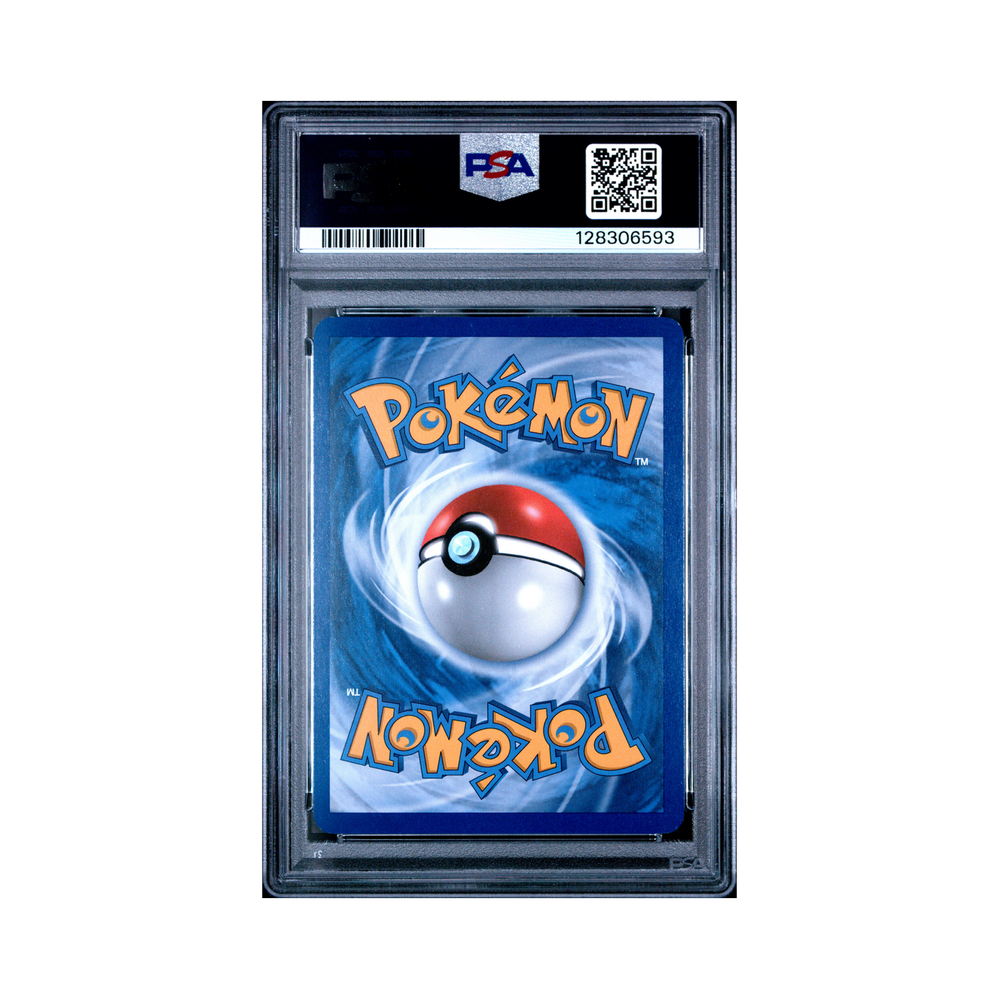 2009 Pokemon Platinum Arceus Arceus LV.X #94 PSA 8