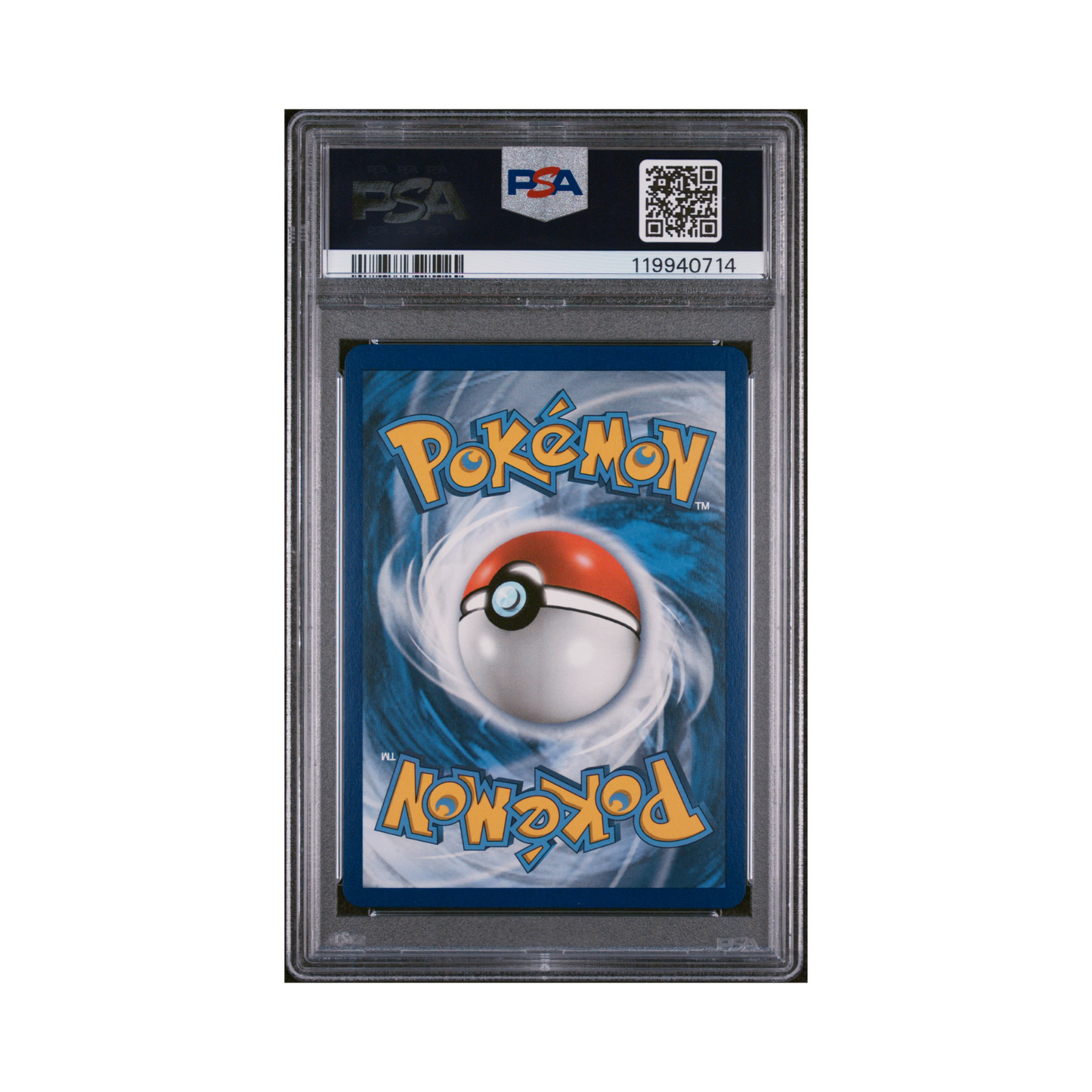 2015 Pokémon XY Ancient Origins M Ampharos EX #28 PSA 10