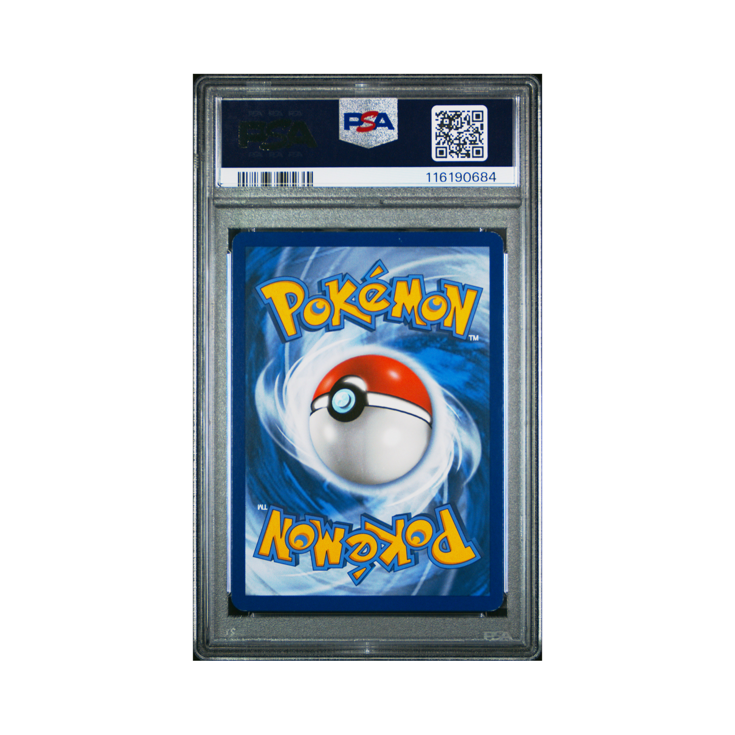 2016 Pokémon XY Generations – Radiant Collection Flareon EX #RC28 PSA 7