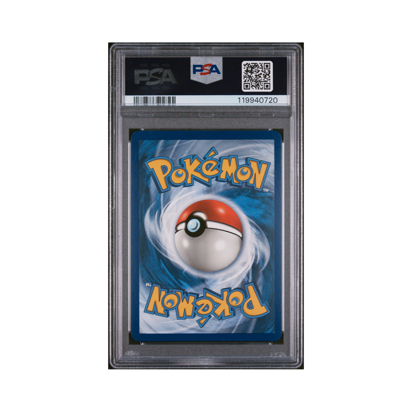 2016 Pokémon XY Steam Siege M Steelix EX #68 PSA 10