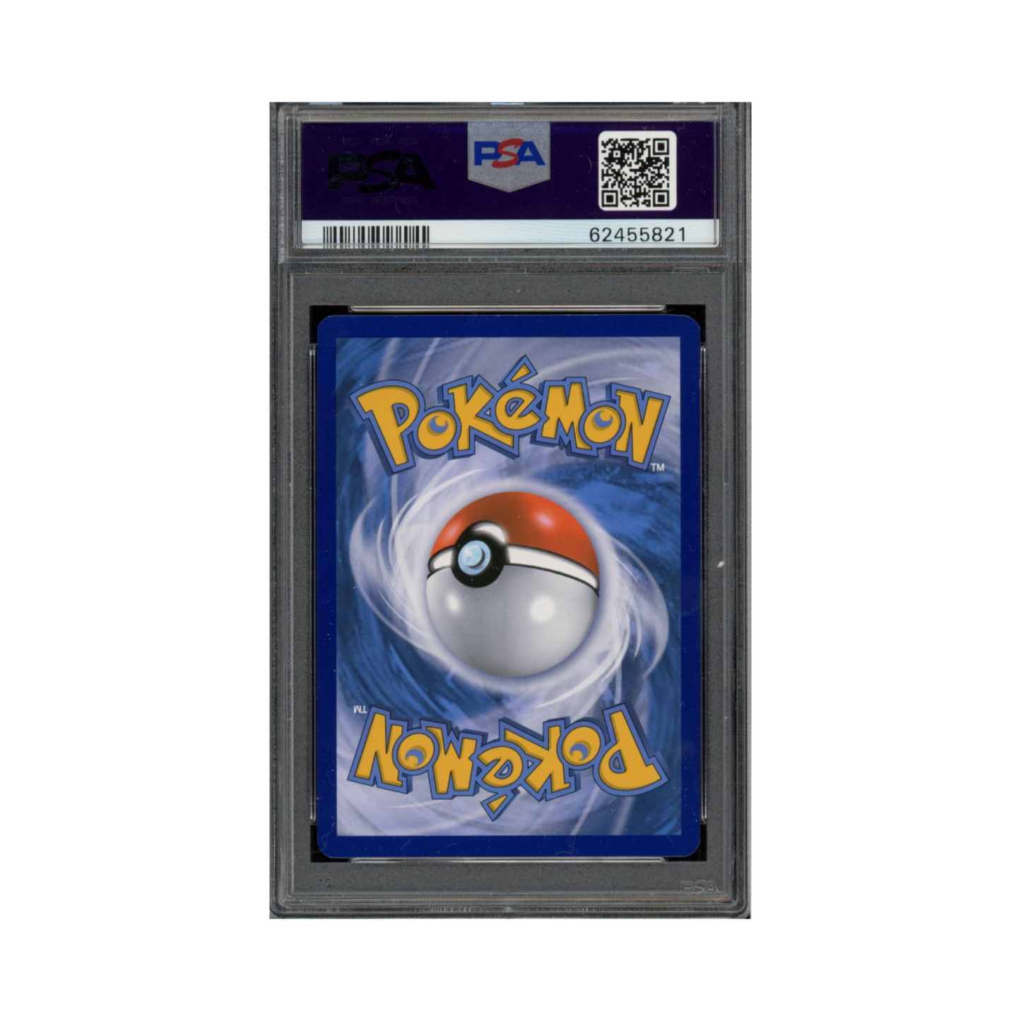 2016 Pokemon XY Evolutions Mewtwo Ex #103 PSA 10