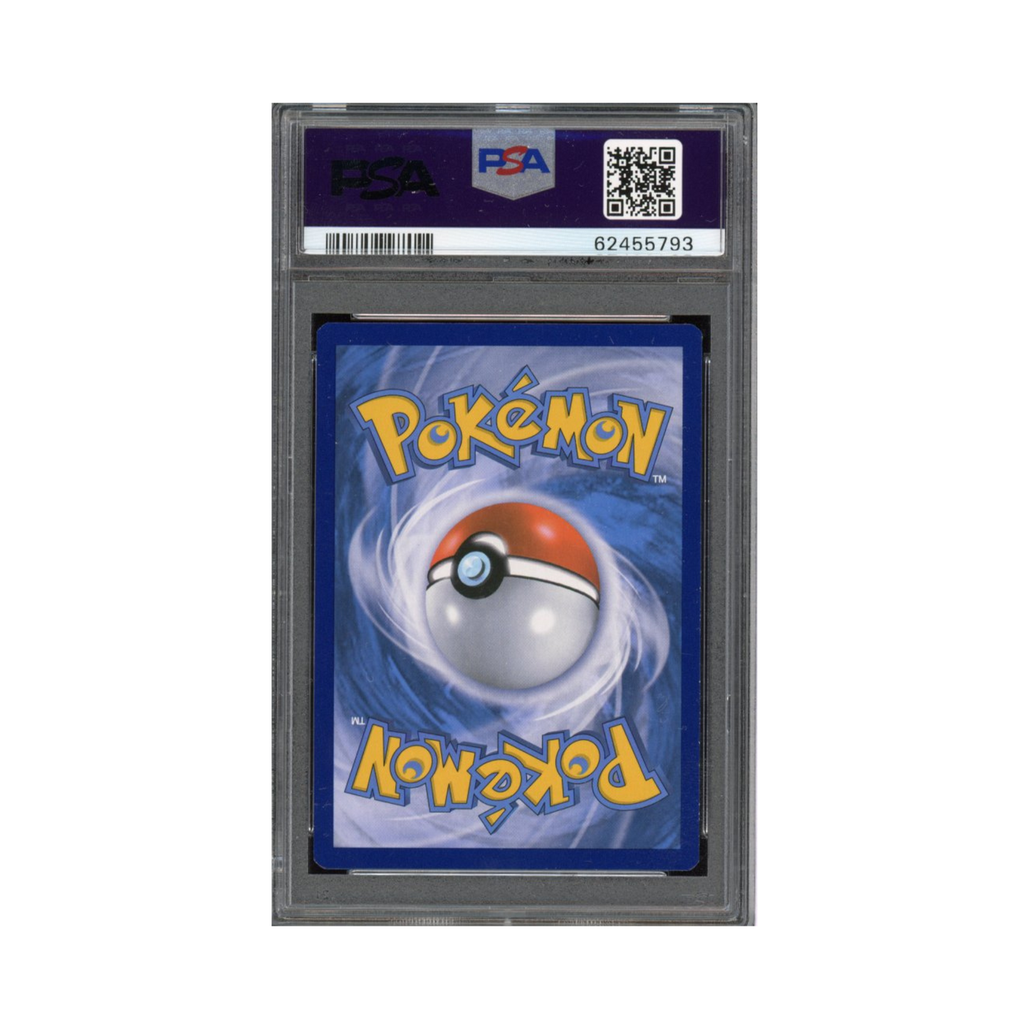 2016 Pokemon XY Black Star Promo Mythical Premium Collection Darkrai XY114 PSA 10