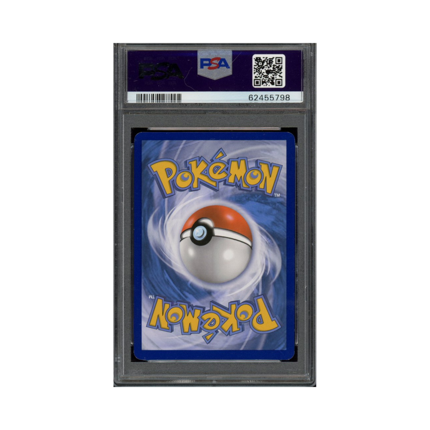 2016 Pokemon XY Black Star Promo Red & Blue Collection Blastoise Ex #XY122 PSA 9