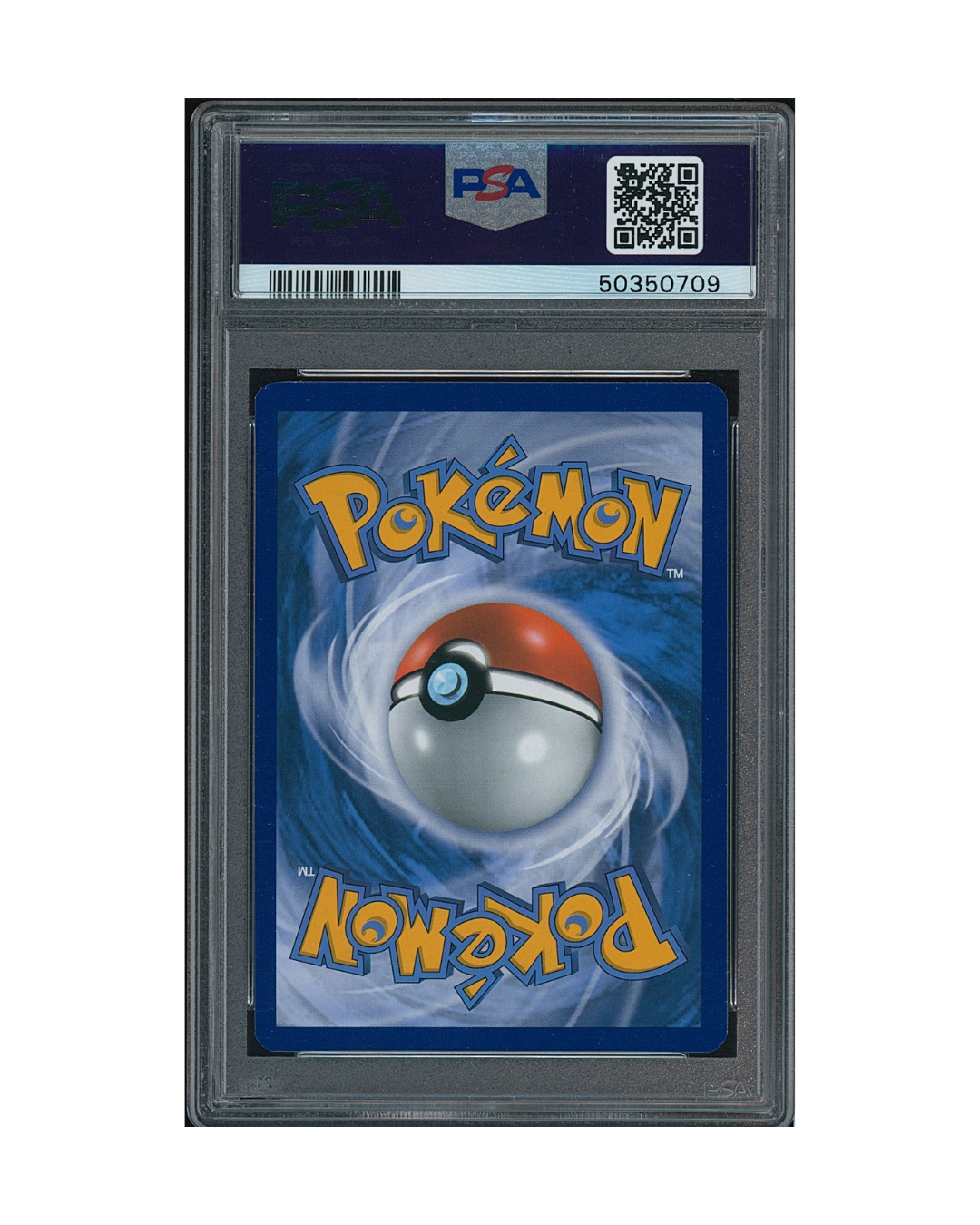 2017 Pokémon Sun & Moon Burning Shadows Charizard GX #150 PSA 9