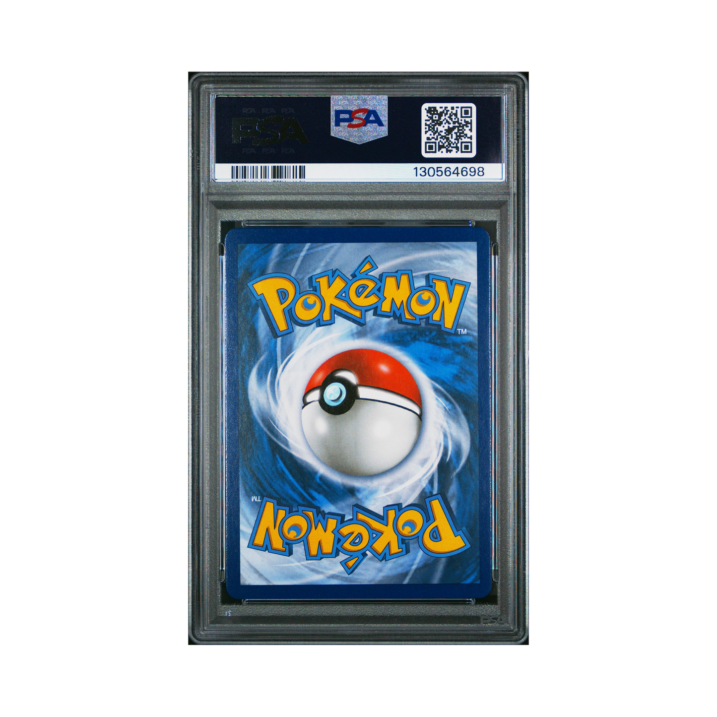 2018 Pokemon Sun & Moon Forbidden Light Palkia GX #119 PSA 10