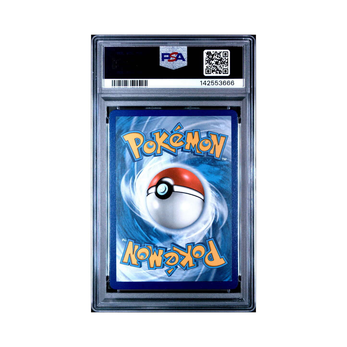 2019 Pokemon SM Black Star Promo Charizard GX #SM211 PSA 10