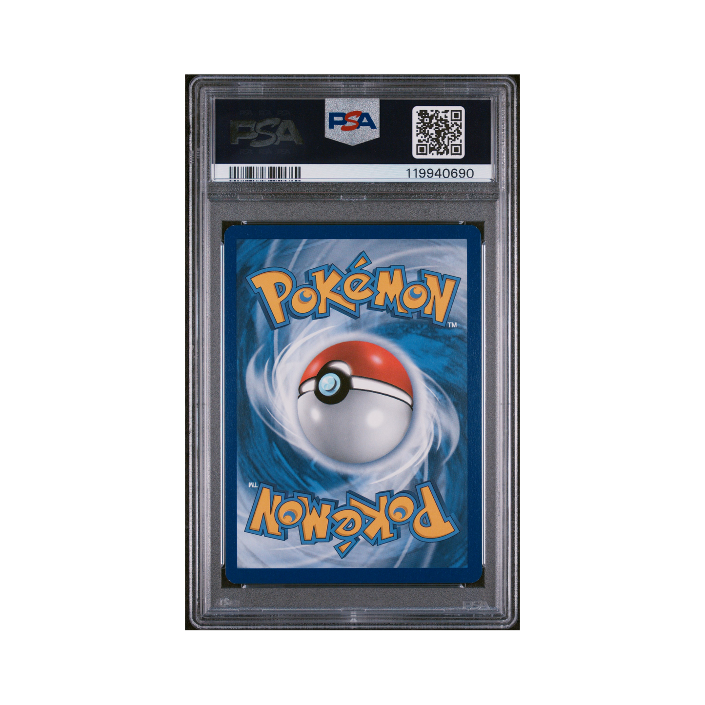 2019 Pokémon SM Black Star Promo Jolteon GX #SM173 PSA 8