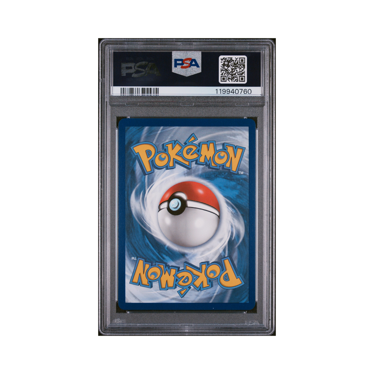2019 Pokémon SM Black Star Promo Moltres & Zapdos & Articuno GX #SM210 PSA 10