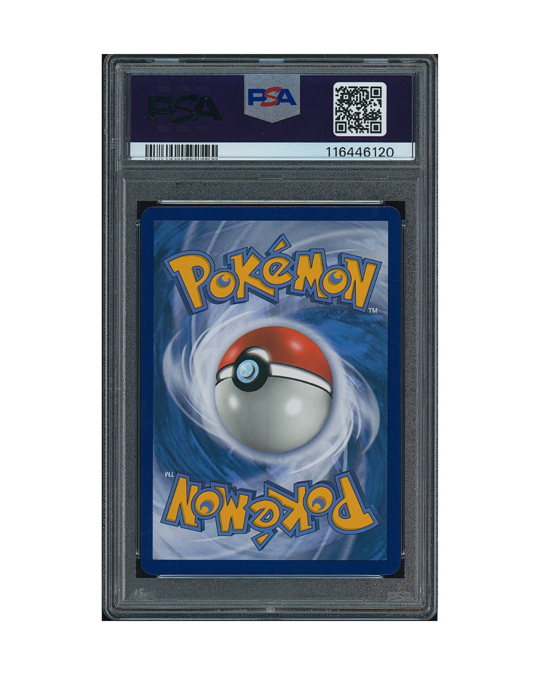 2019 Pokémon Sun & Moon Cosmic Eclipse Blastoise & Piplup GX #253 PSA 10