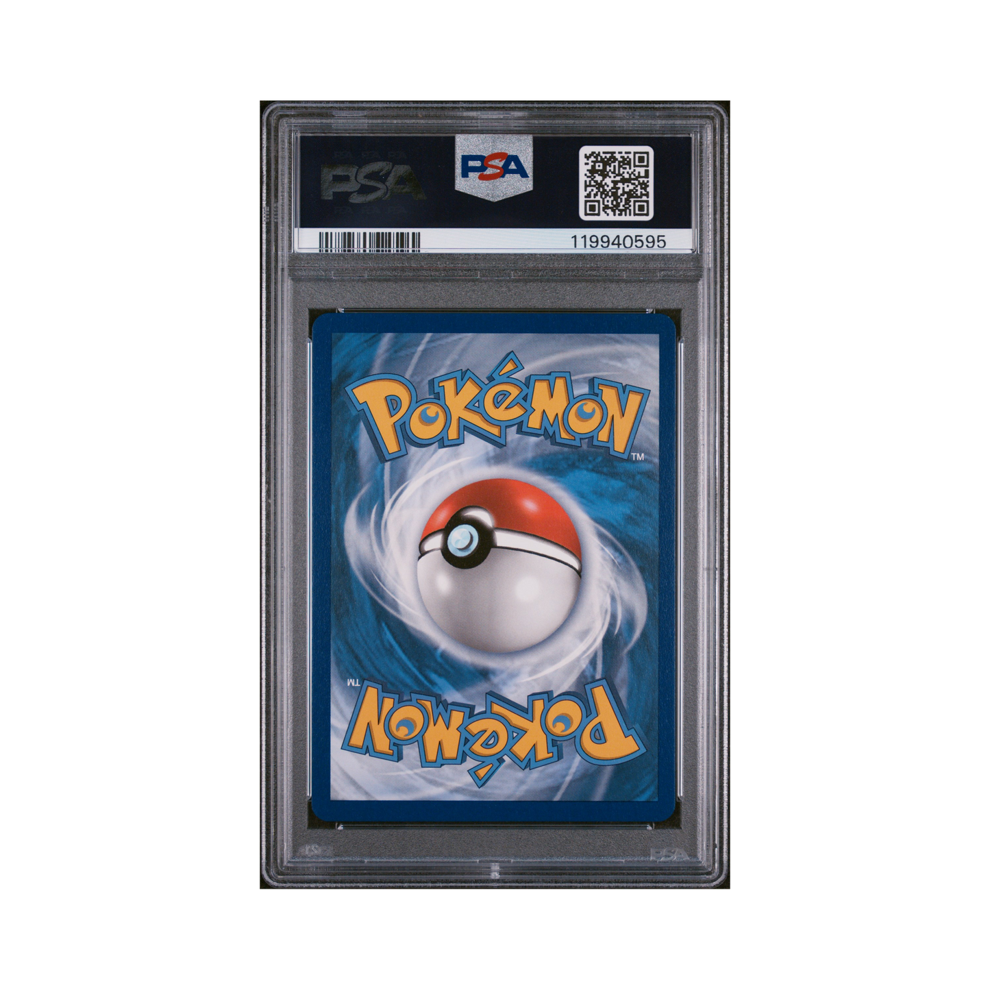 2019 Pokémon Sun & Moon Hidden Fates Charizard GX #9 PSA 10