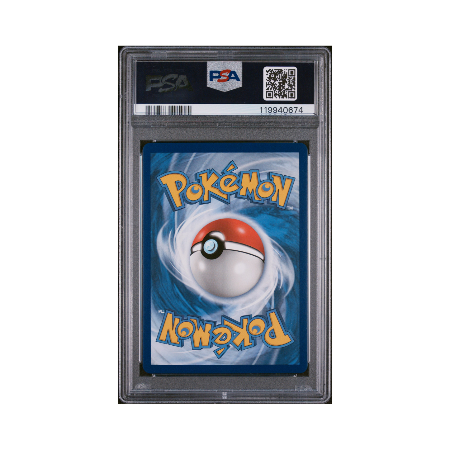 2019 Pokémon Sun & Moon Hidden Fates Greninja GX #SV56 PSA 10
