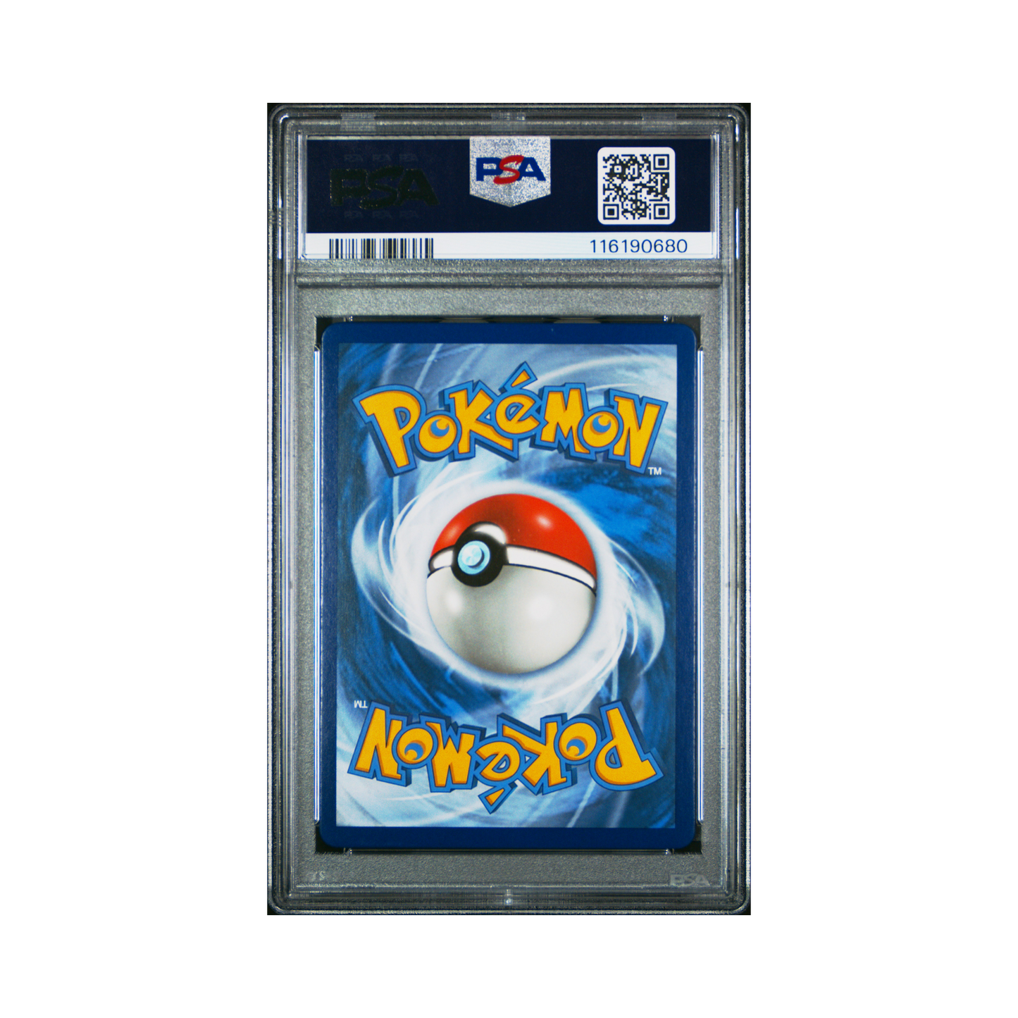 2019 Pokémon Sun & Moon Team Up Dana #173 PSA 10