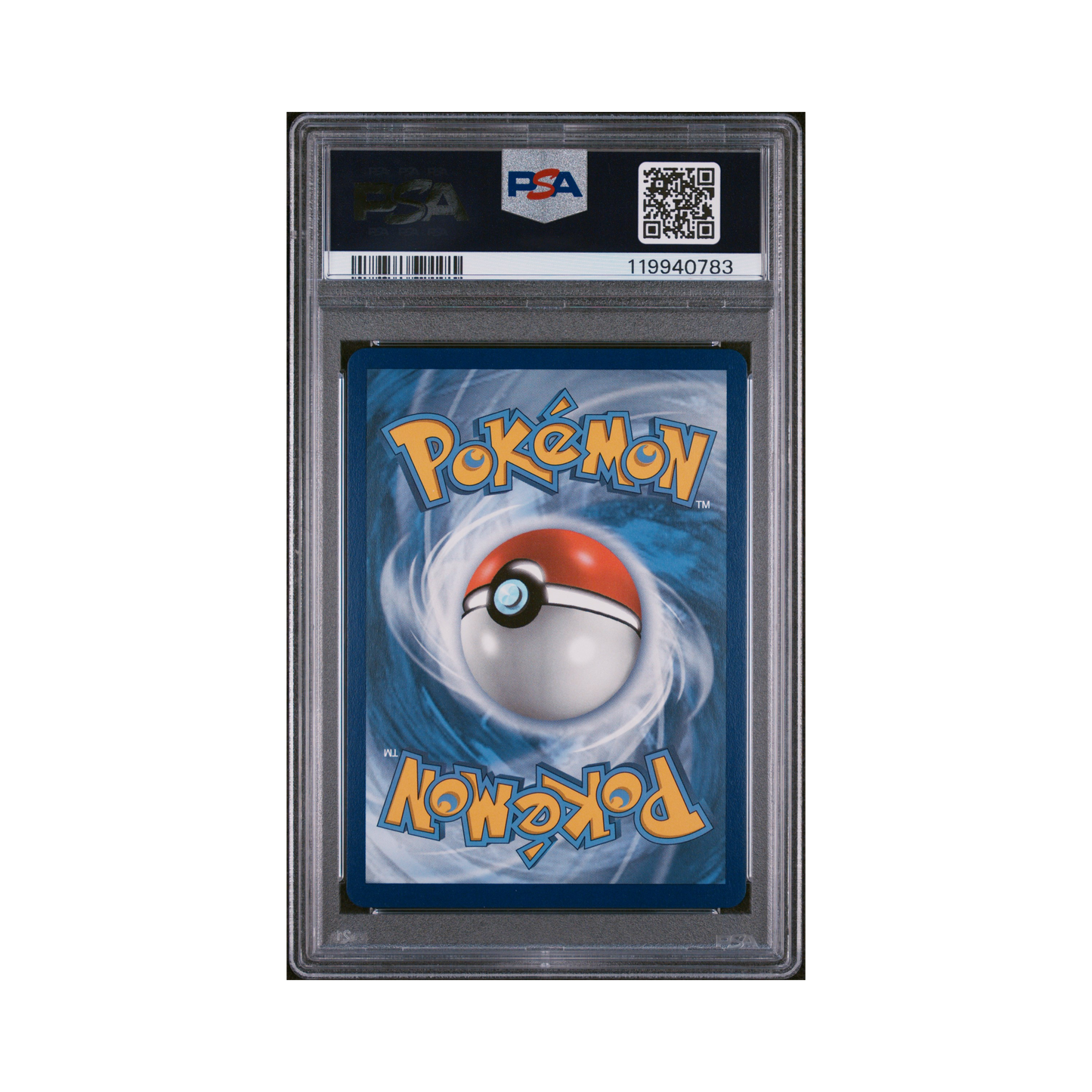 2019 Pokémon Sun & Moon Team Up Pikachu & Zekrom GX #33 PSA 8