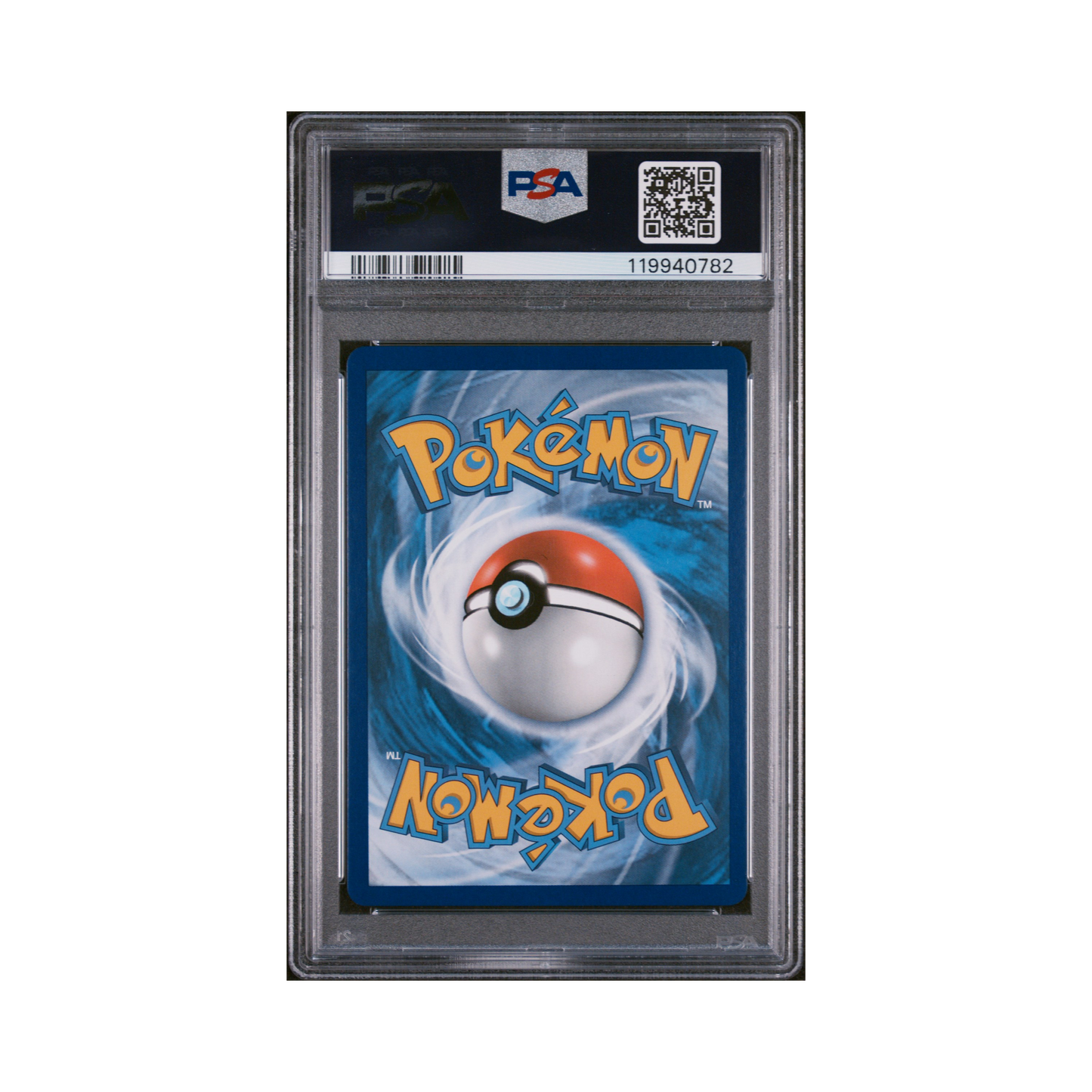 2019 Pokémon Sun & Moon Team Up Pikachu & Zekrom GX #33 PSA 9