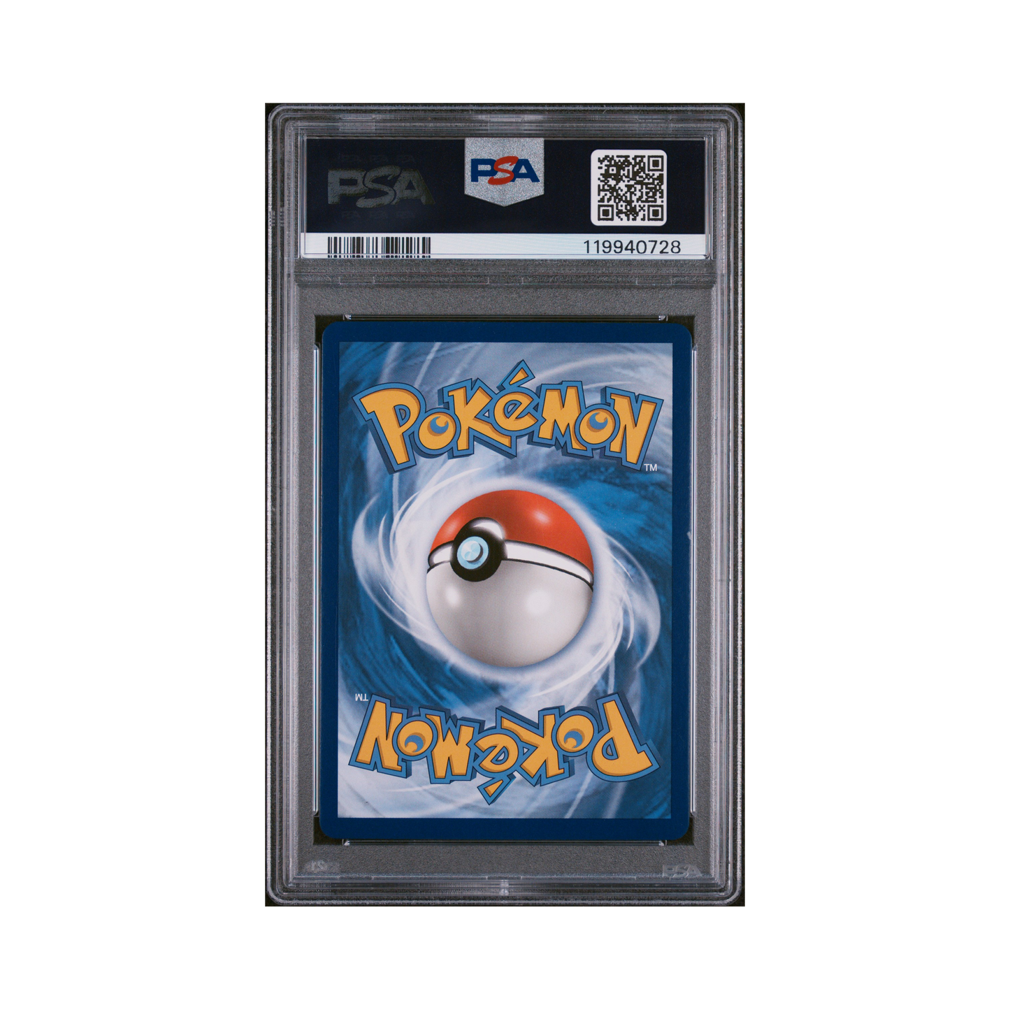 2019 Pokémon Sun & Moon Unified Minds Mega Sableye & Tyranitar GX #245 PSA 9