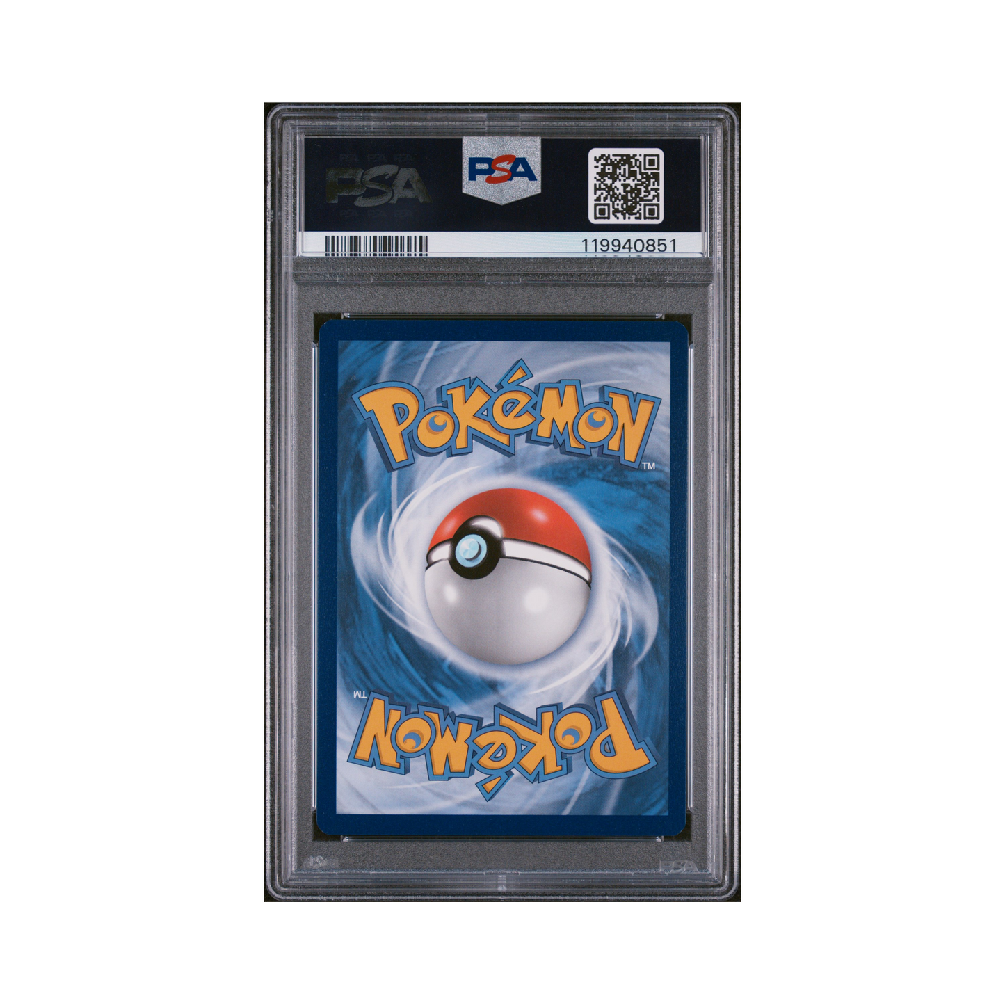 2019 Pokémon Sun & Moon Unified Minds Umbreon & Darkrai GX #125 PSA 9