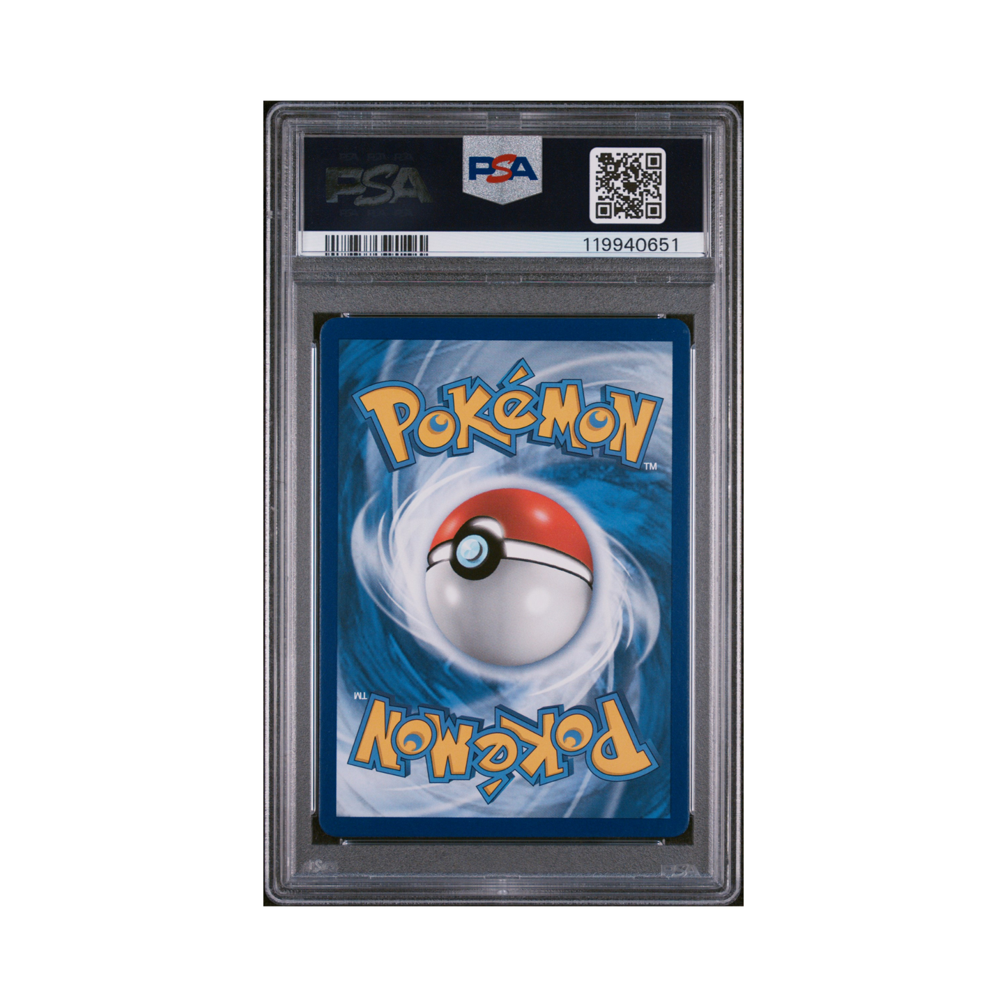 2019 Pokémon SM BSP Garchomp & Giratina BX #SM193 PSA 9
