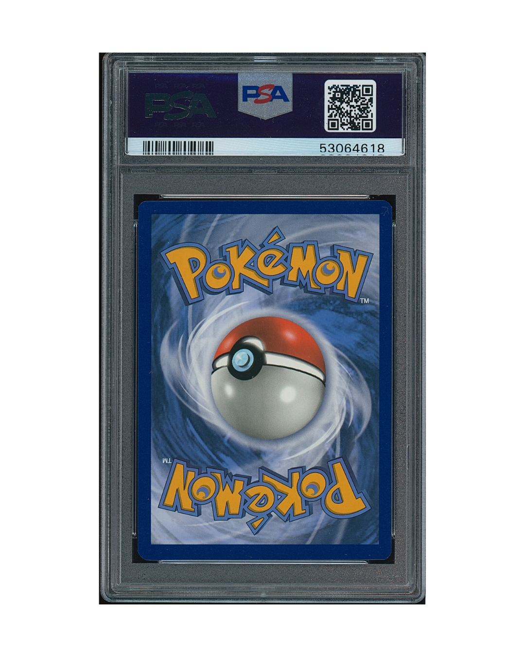 2019 Pokémon Sun & Moon Cosmic Eclipse Blastoise & Piplup GX #215 PSA 10