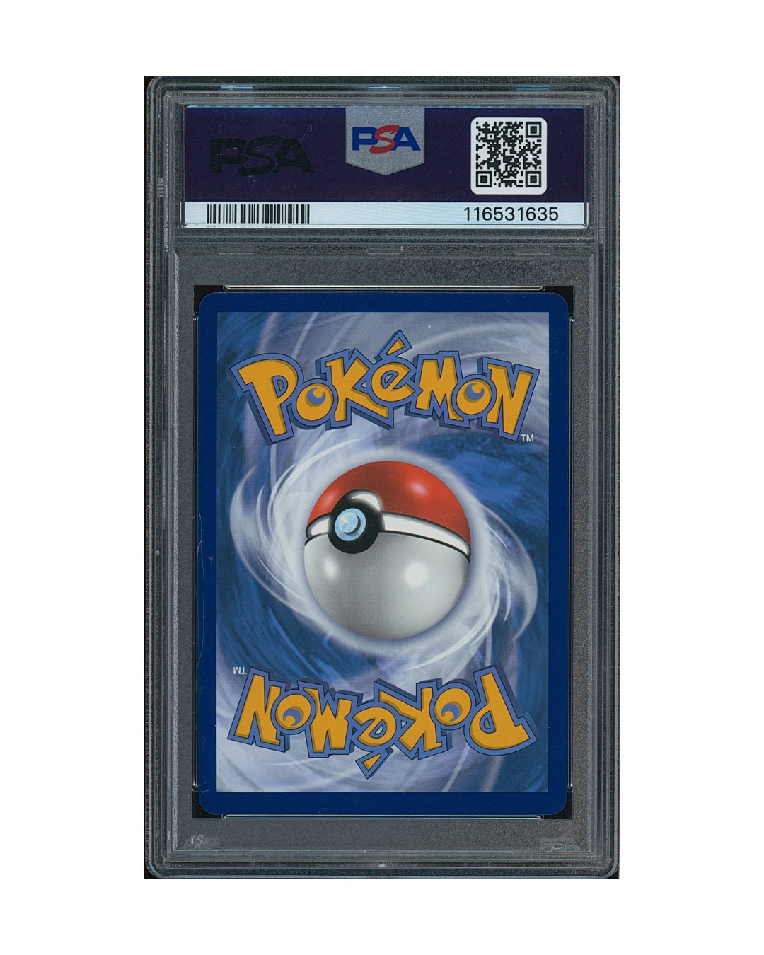 2019 Pokémon Sun & Moon Hidden Fates Charizard GX #SV49 PSA 9